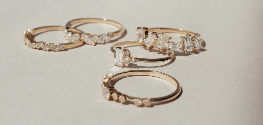Gioielli in argento o in oro: cosa scegliere?