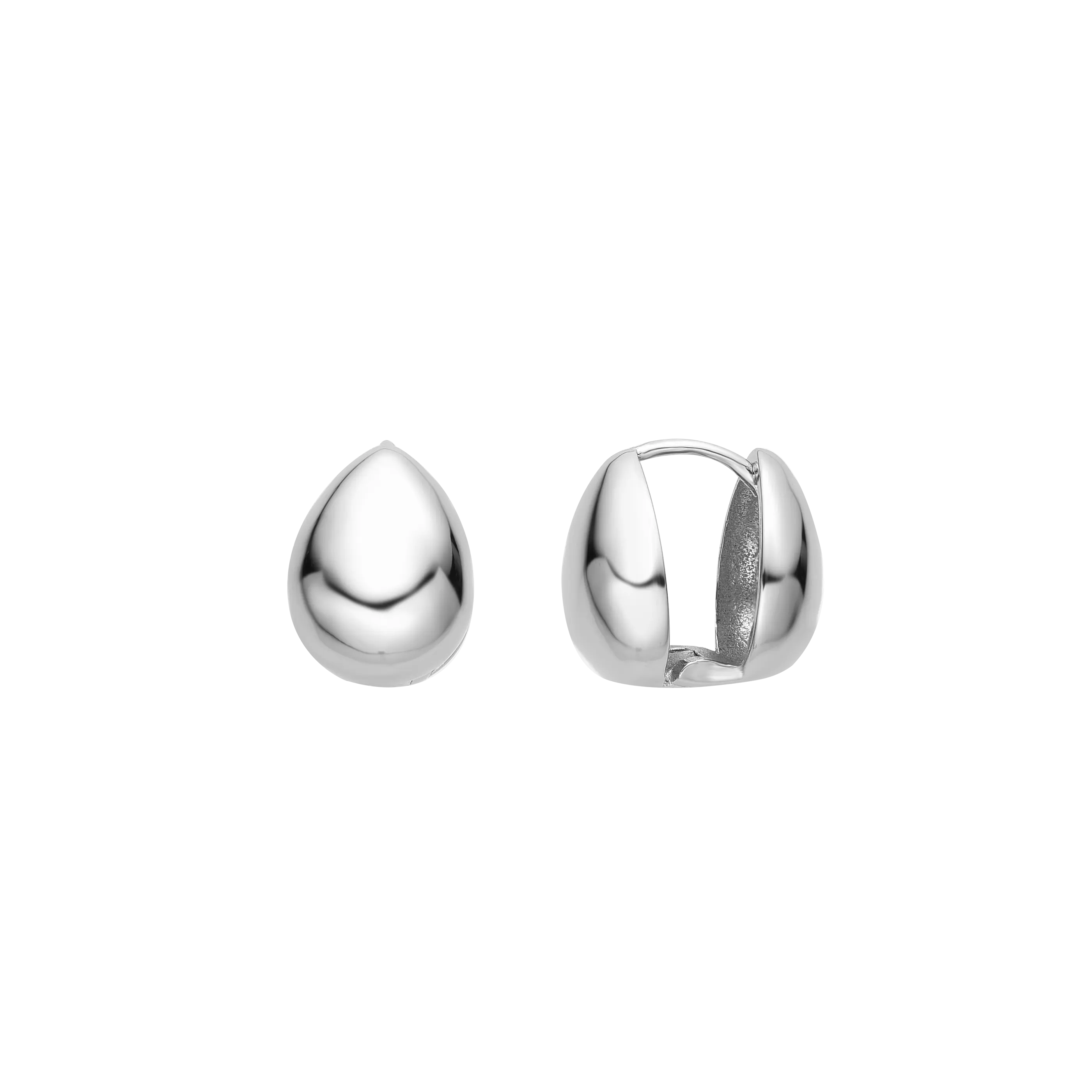 orecchini Droplet Clips