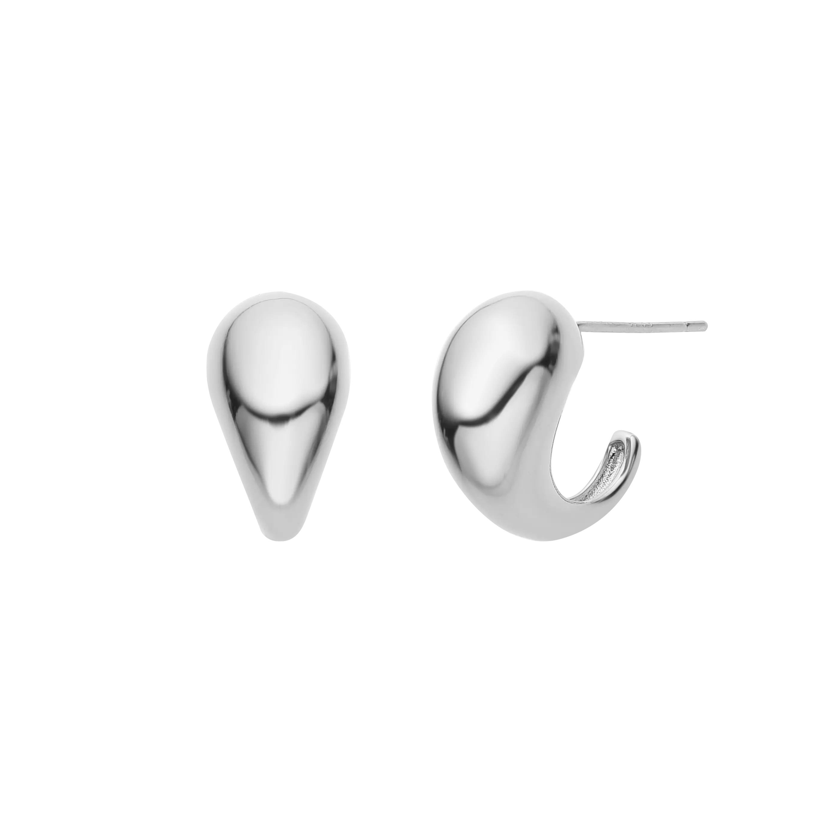 orecchini Droplet LisaConcept