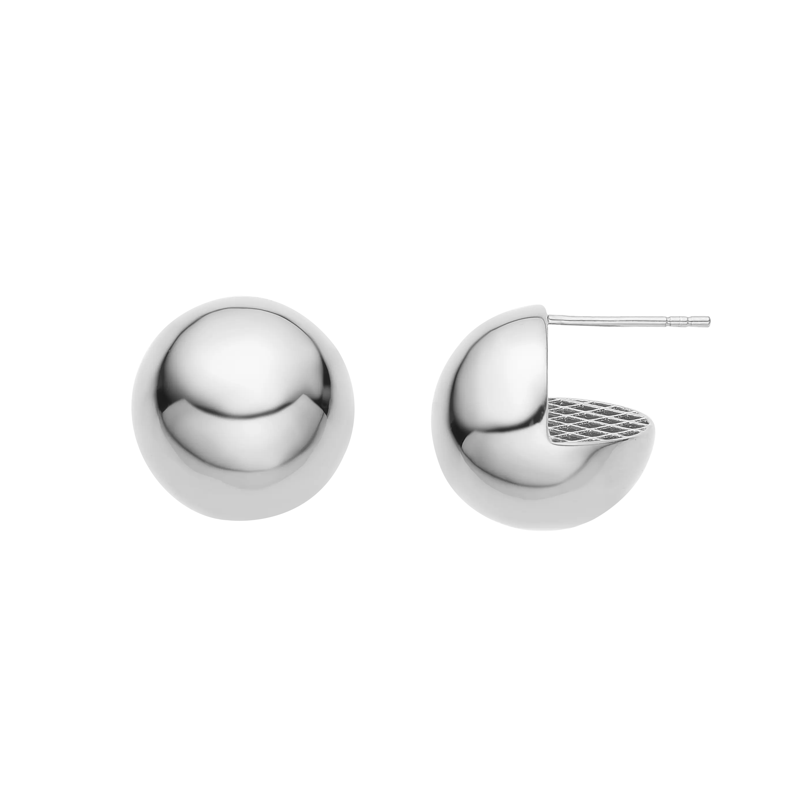 orecchini Globe M LisaConcept