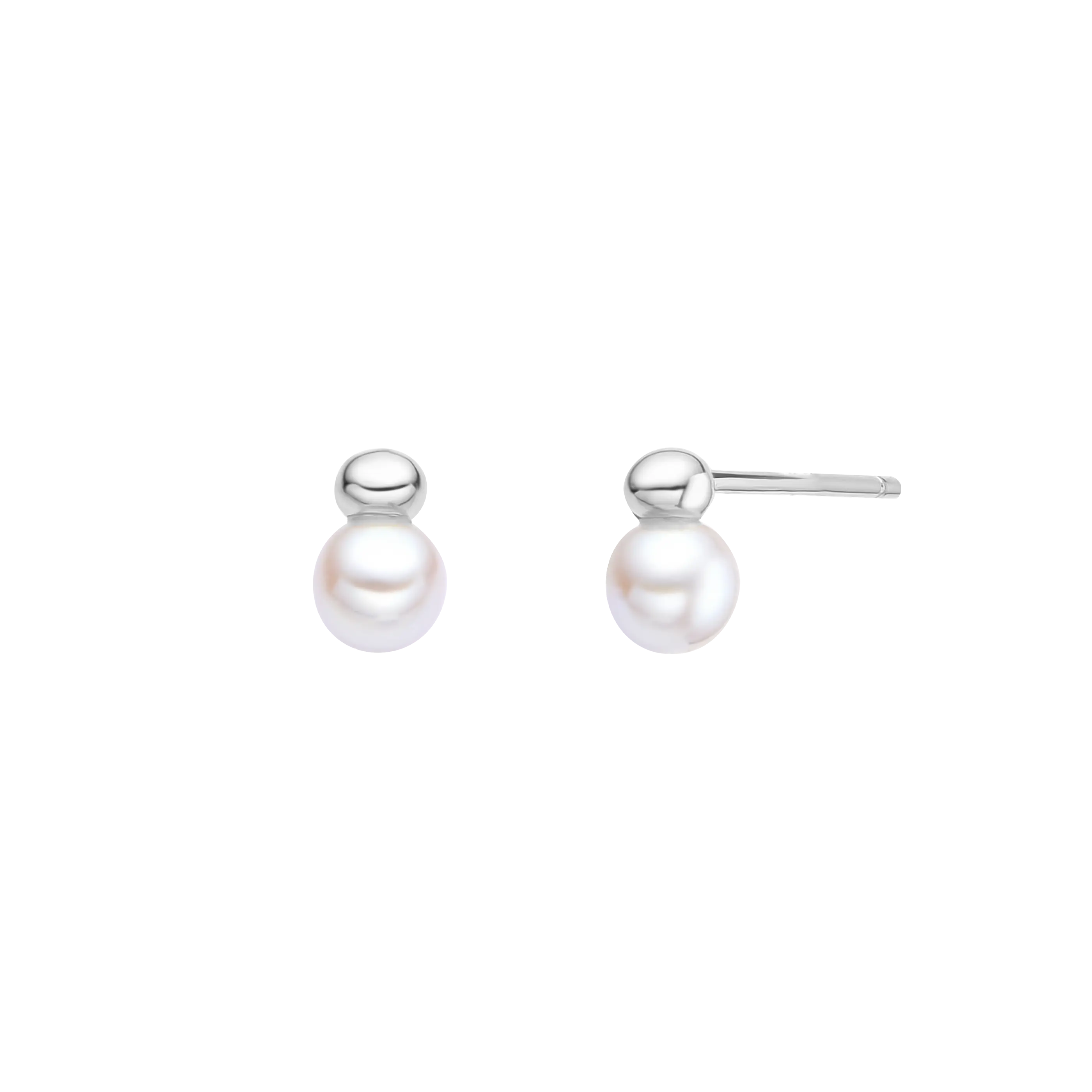 orecchini Mini Pearl Drop LisaConcept