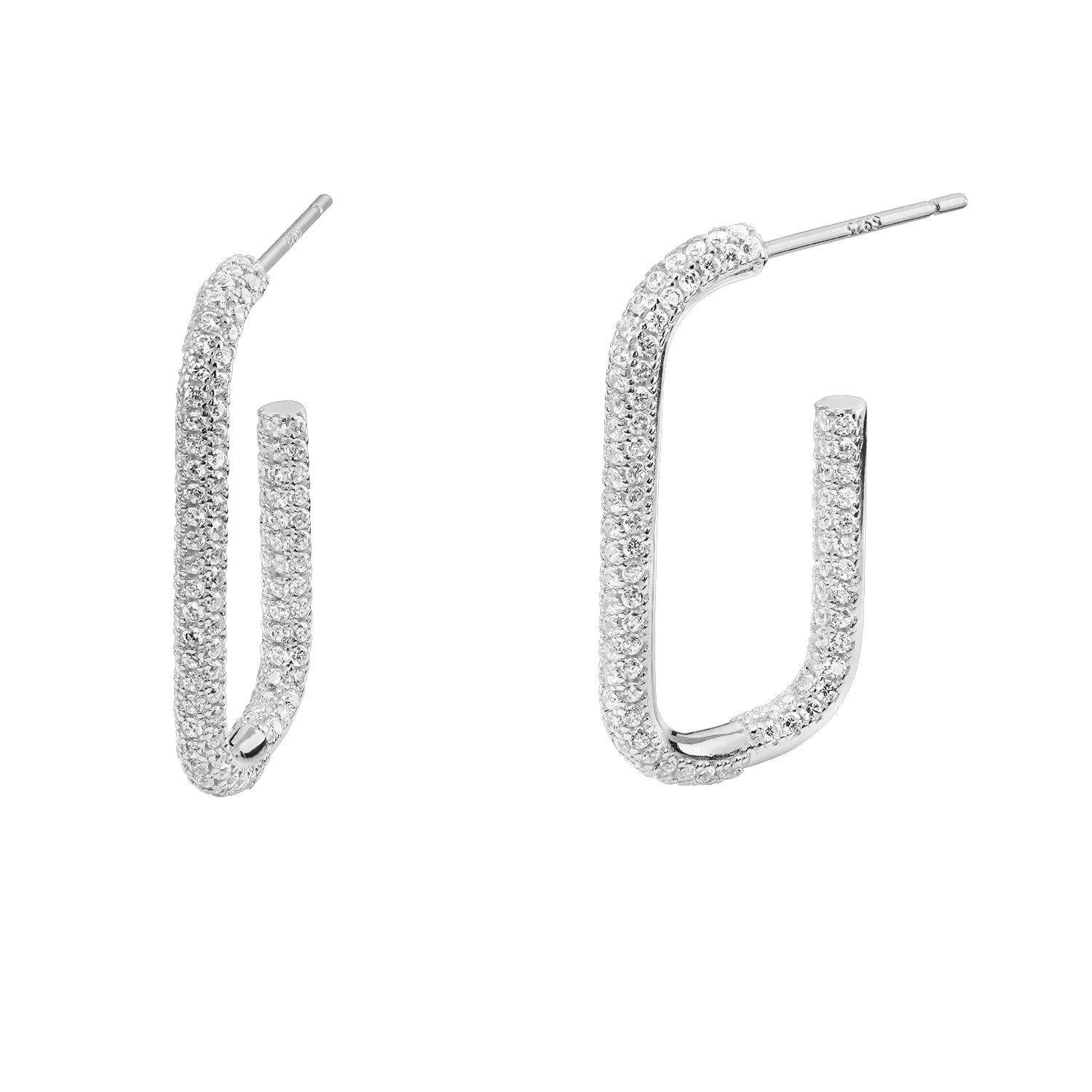 orecchini Open Links LisaConcept