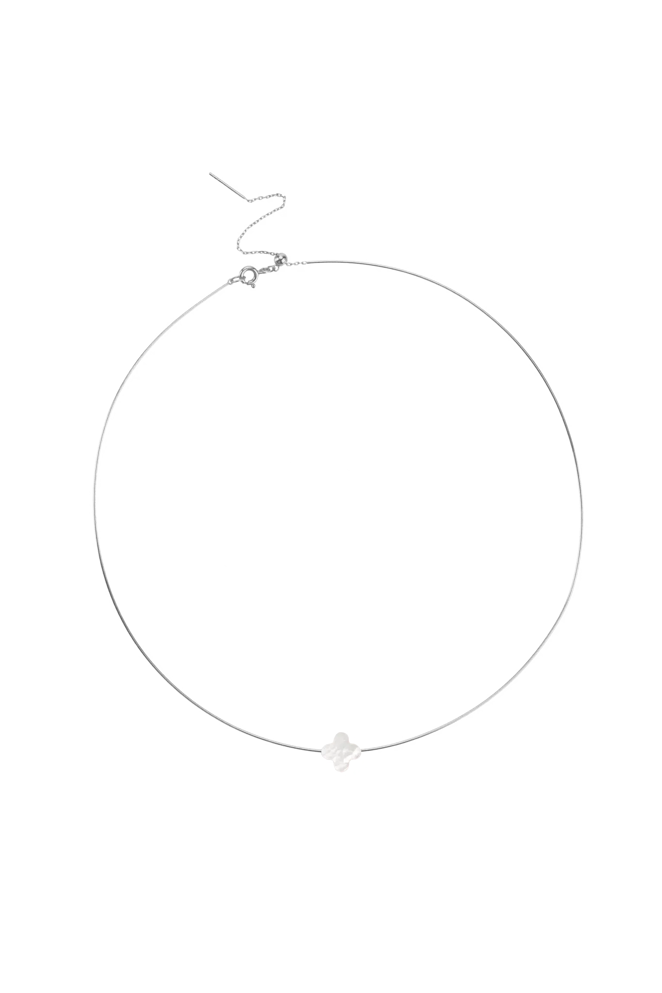 Collana Floating Joy