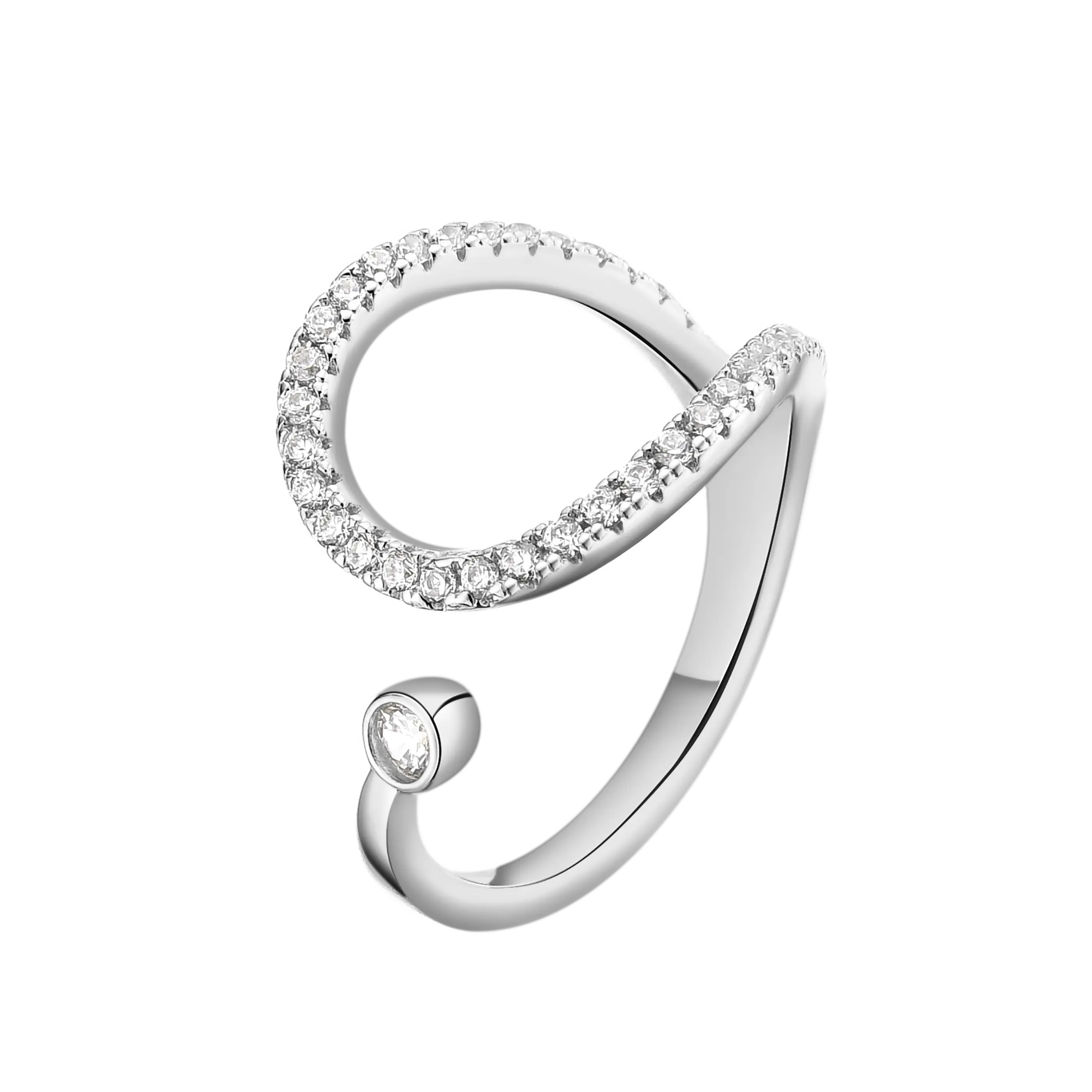 anello Fine Drop