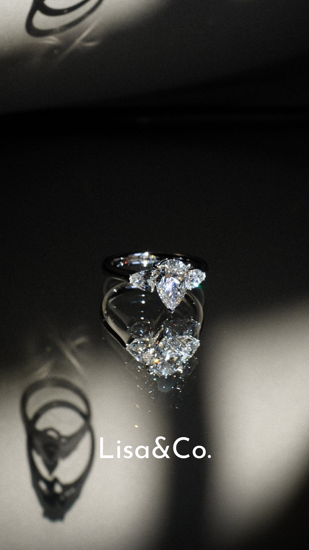 Cosa sono i diamanti lab-grown