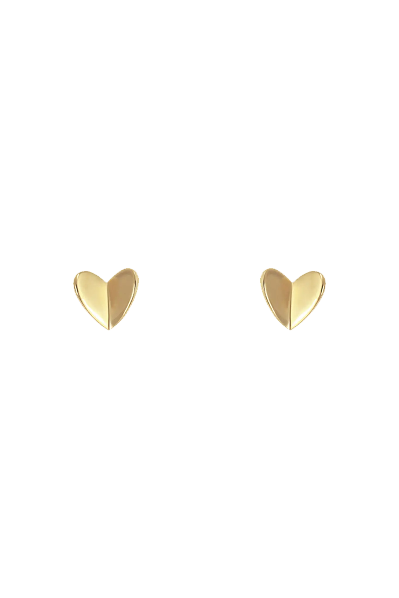 Cercei Argint Butterfly Heart L LisaConcept