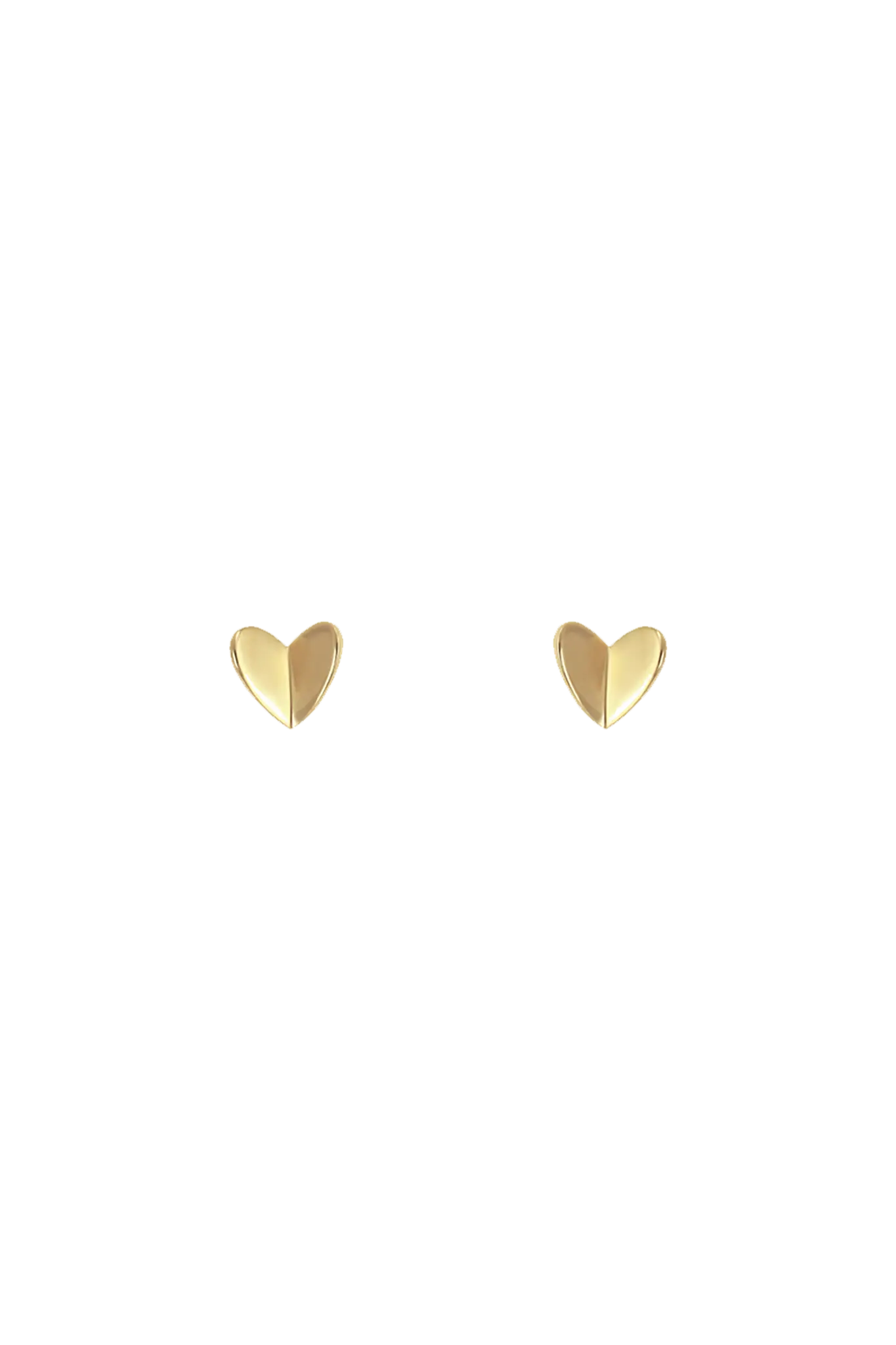 Cercei Argint Butterfly Heart L LisaConcept