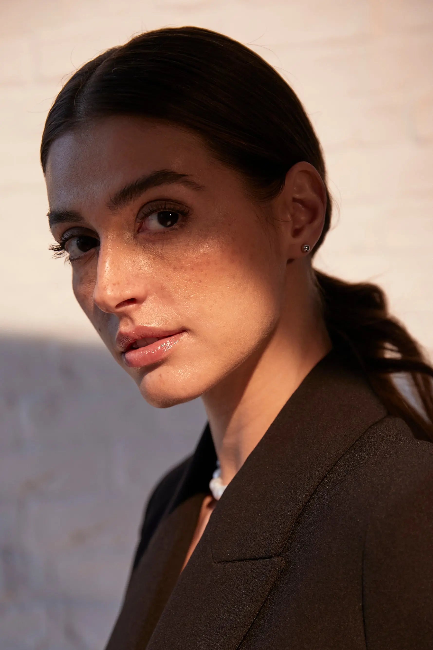 Cercei Argint On the Move L LisaConcept