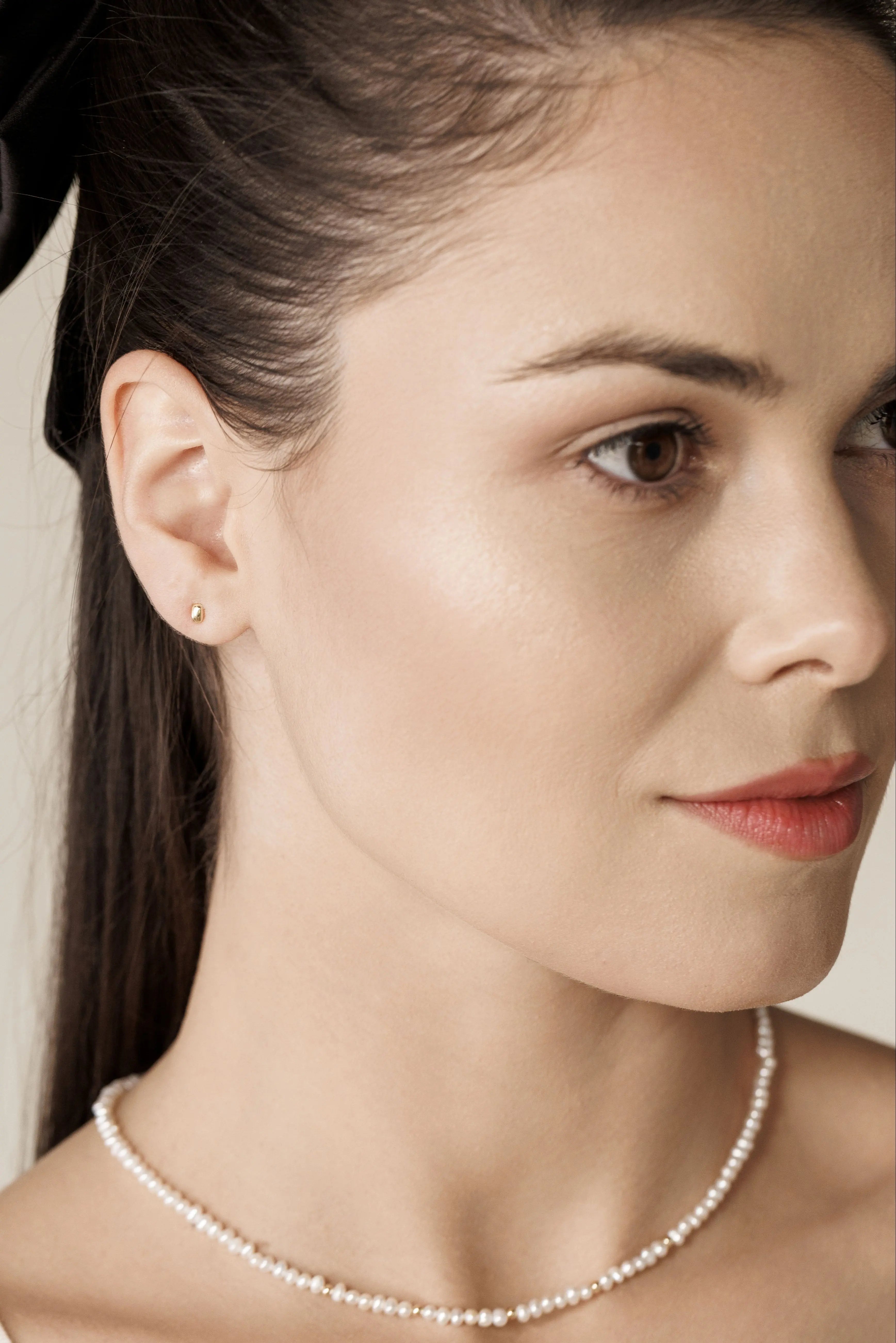 Cercei Argint Pod Lisa&Co.