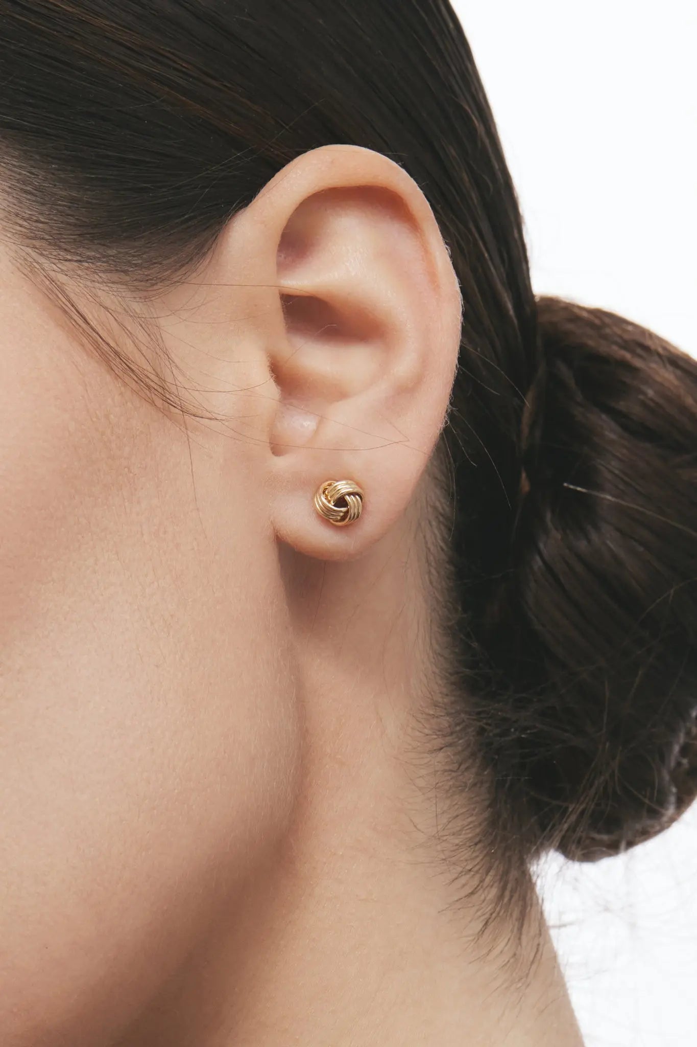 orecchini Knot L LisaConcept