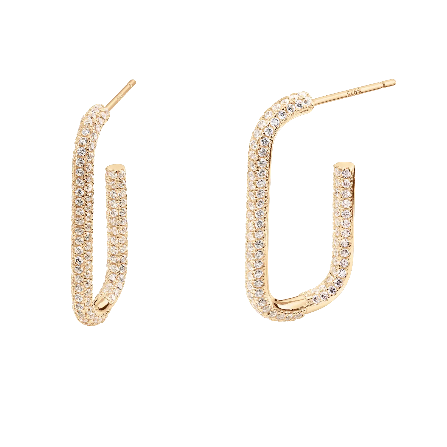 orecchini Open Links LisaConcept