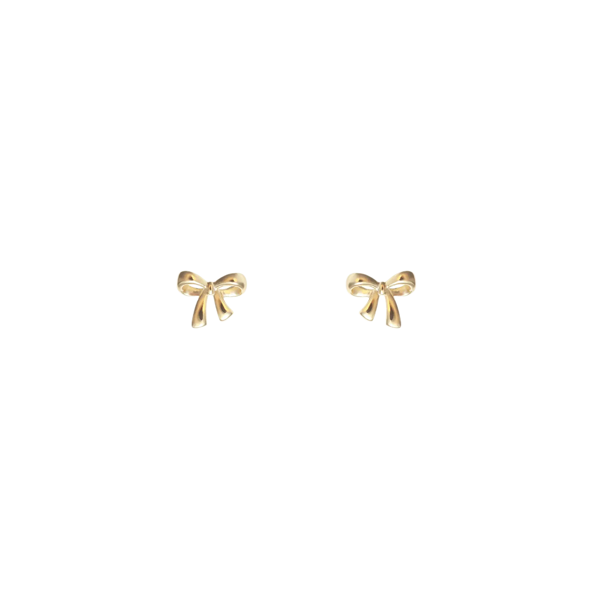 orecchini Ribbon