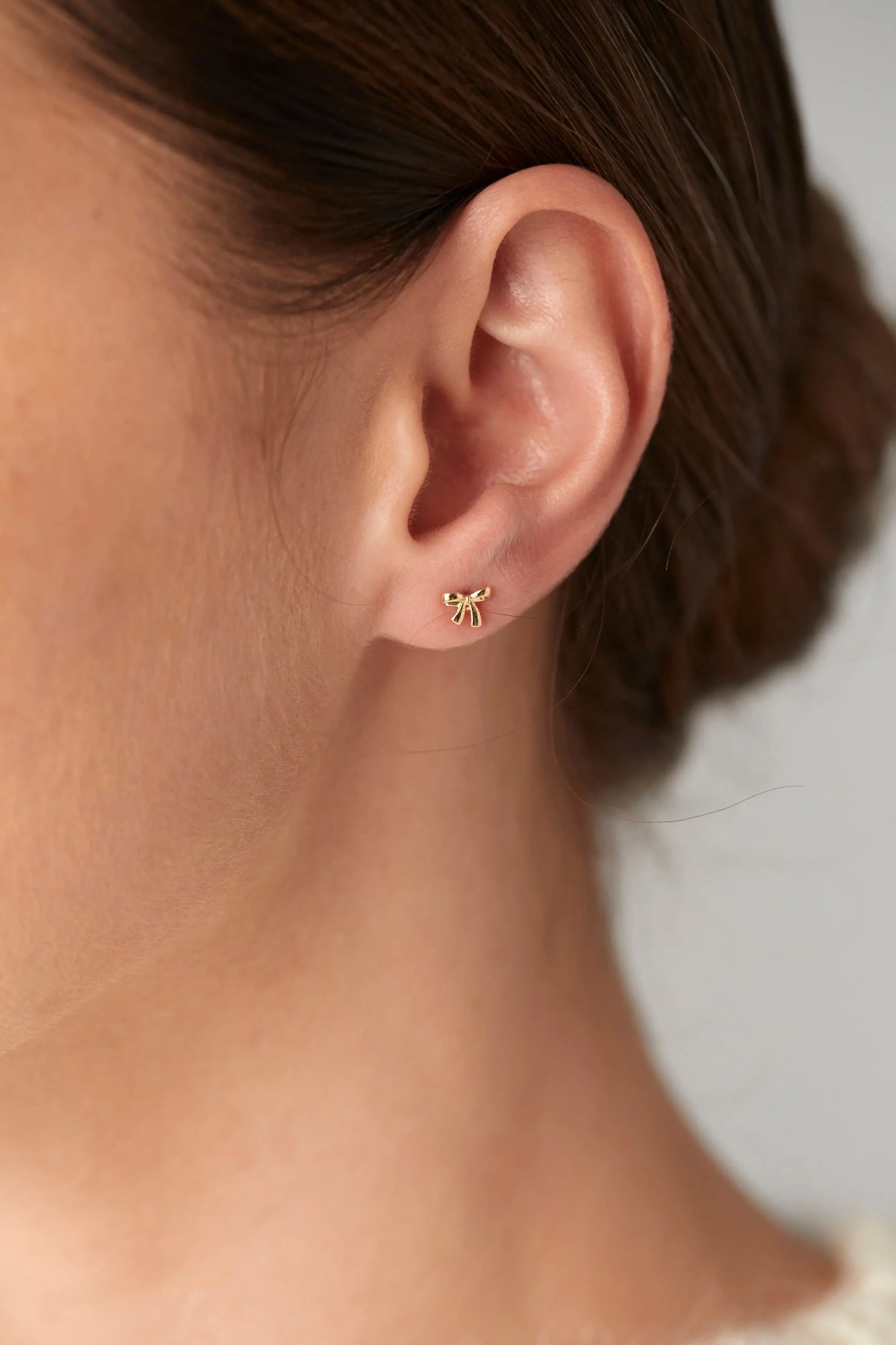 orecchini Ribbon LisaConcept