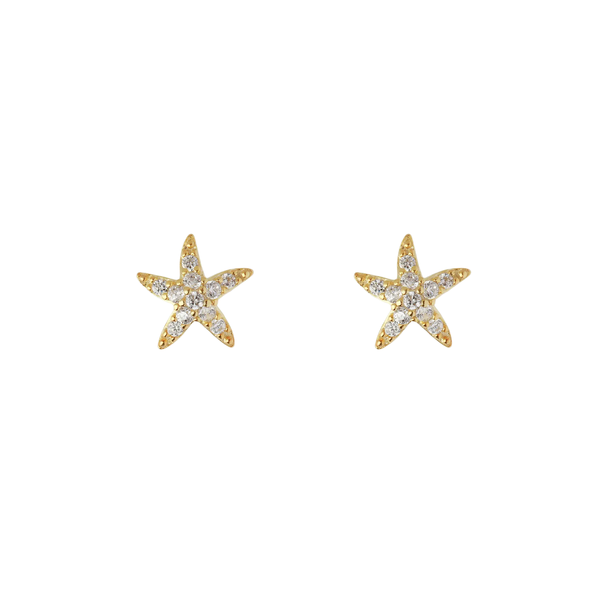 orecchini Starfish IV LisaConcept