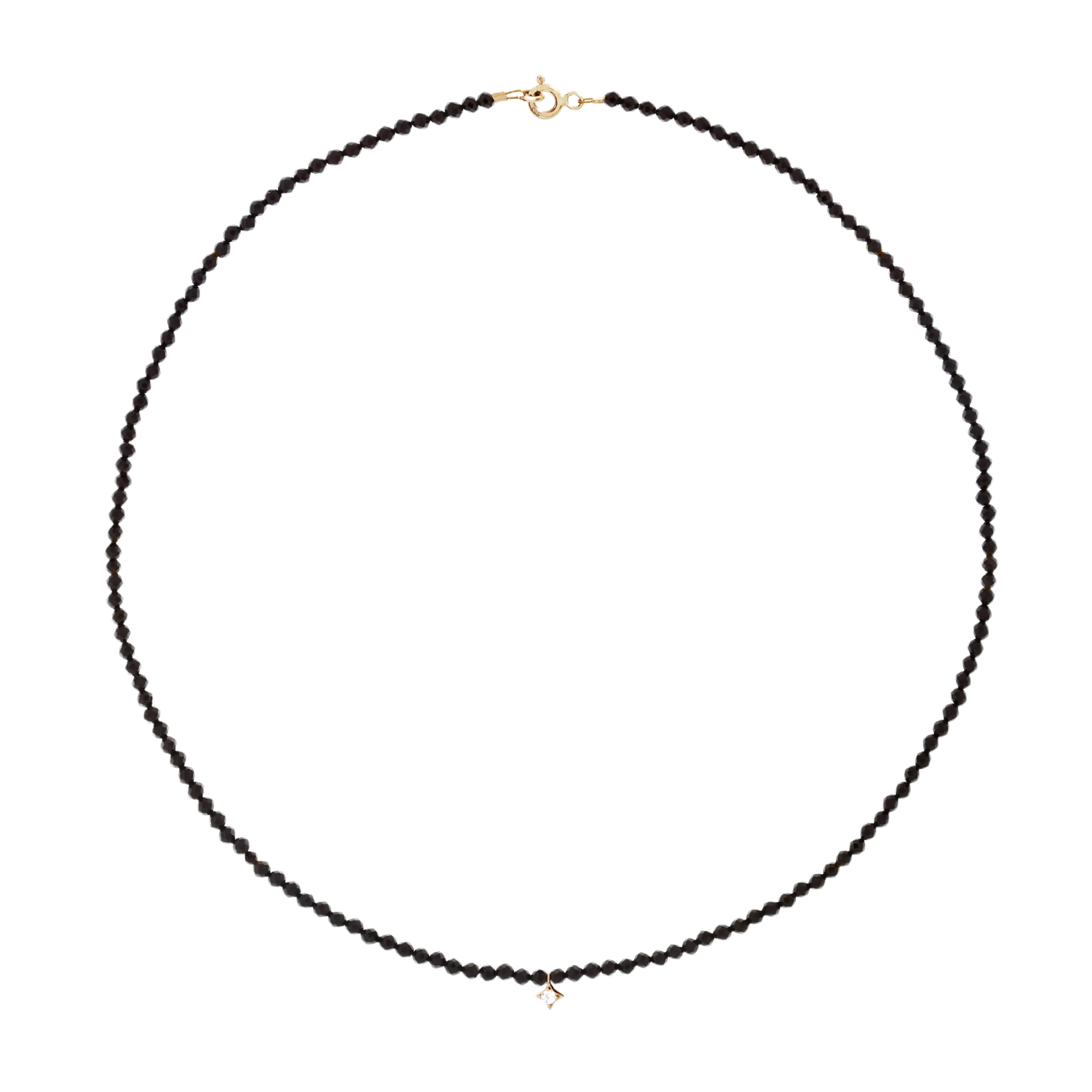 collana oroora - spinello LisaConcept