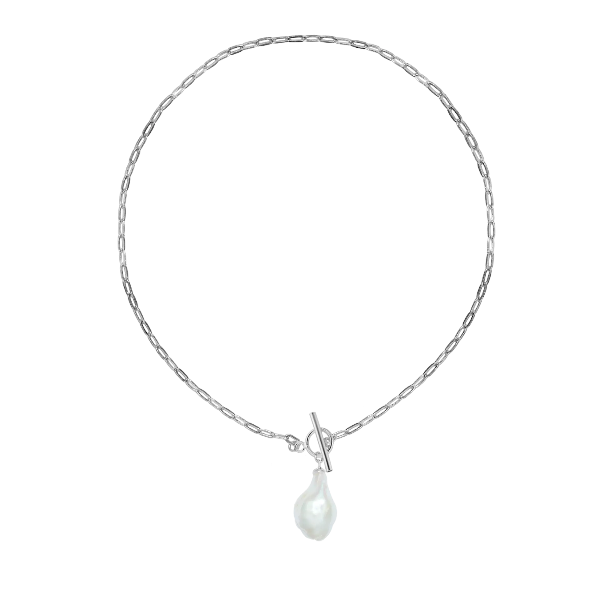 collana Baroque Pearl LisaConcept