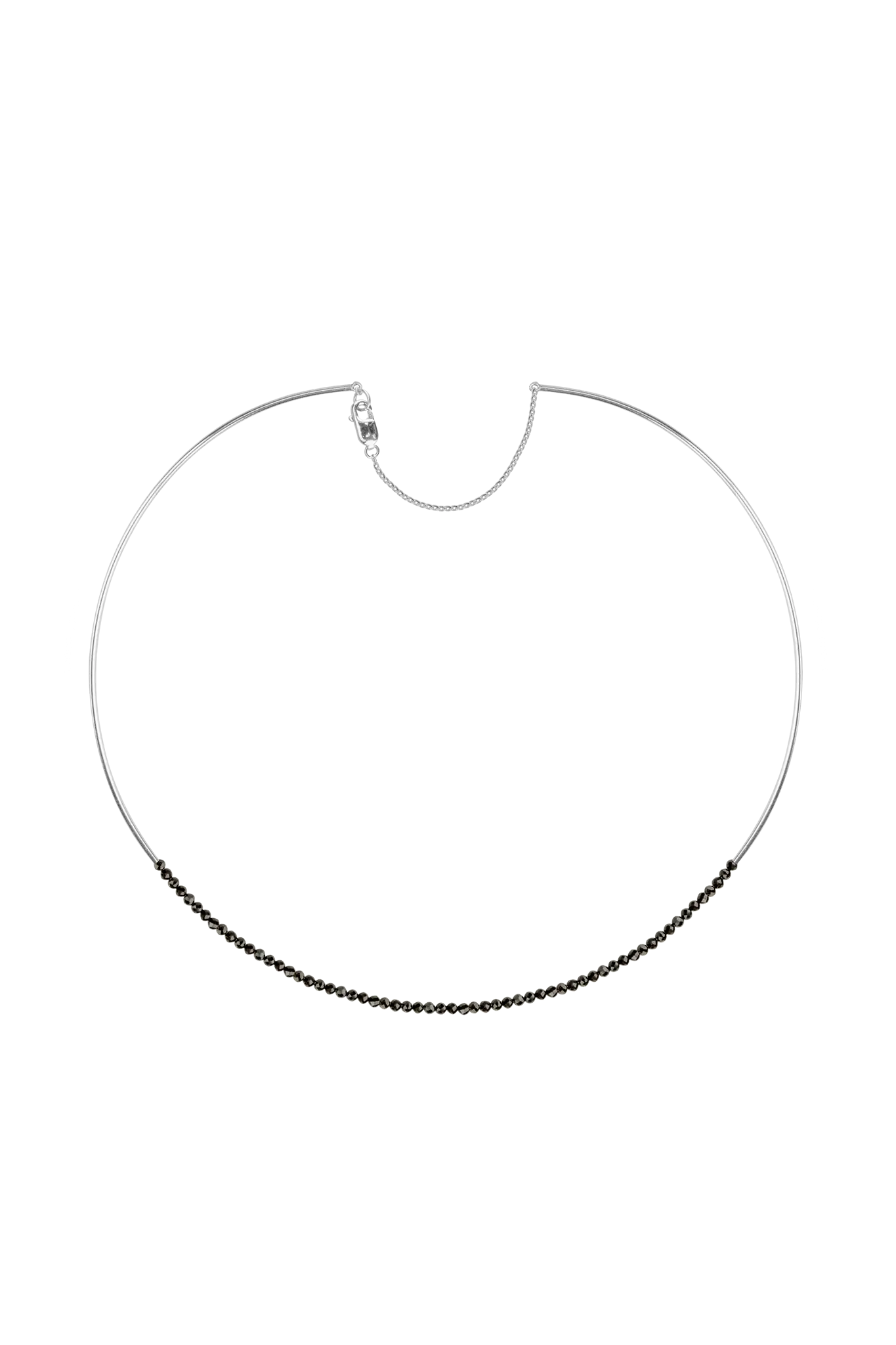 collana Half spinello Lisa&Co.