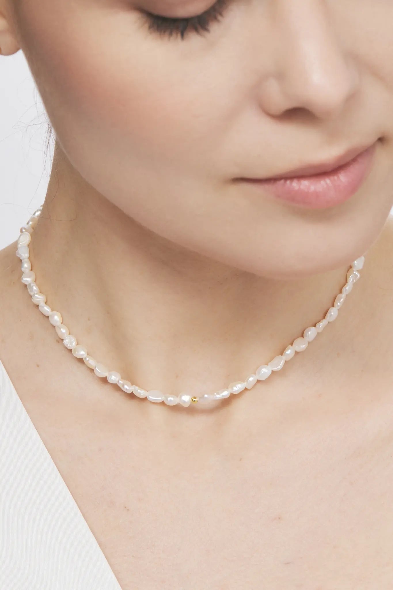 collana Odette Bead LisaConcept