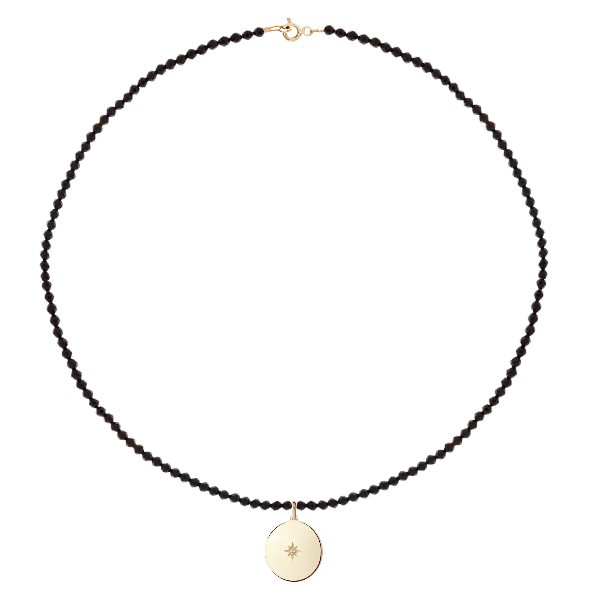 collana True North spinello Lisa&Co.