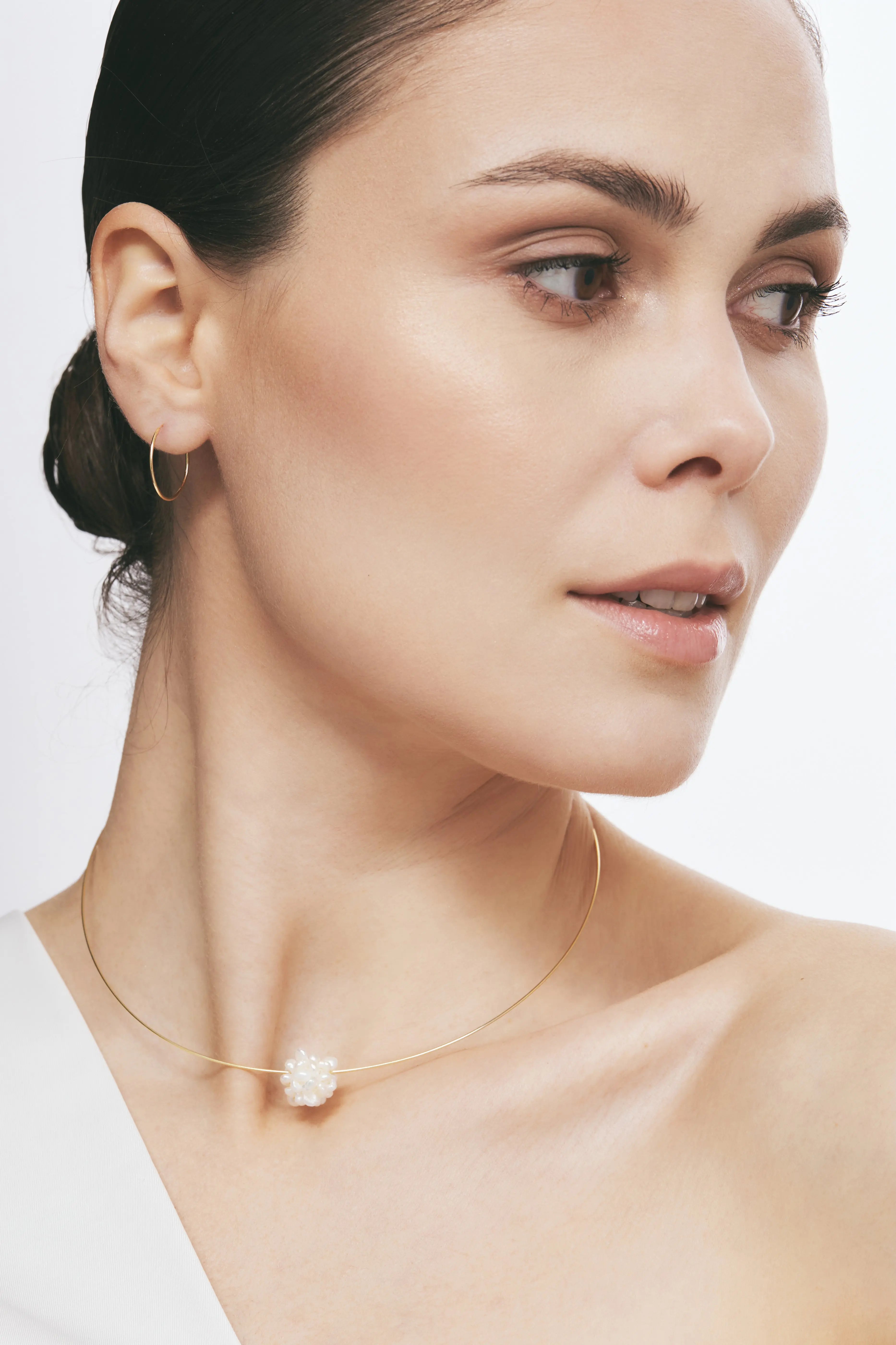 collana Wired Bundle Lisa&Co.