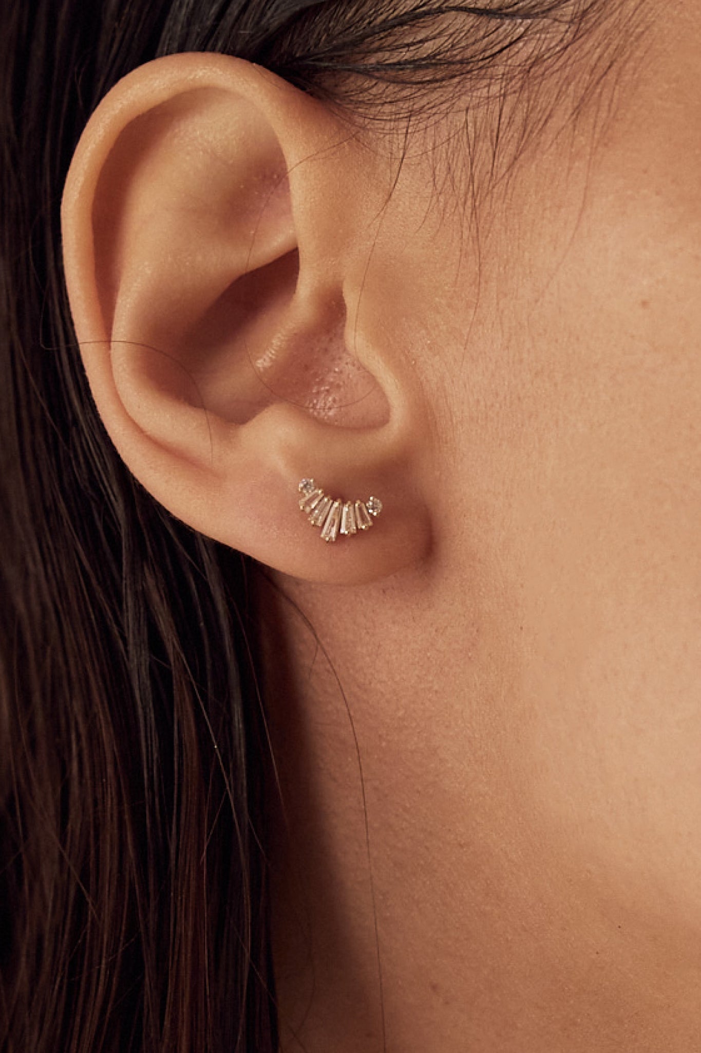 orecchini Crown LisaConcept