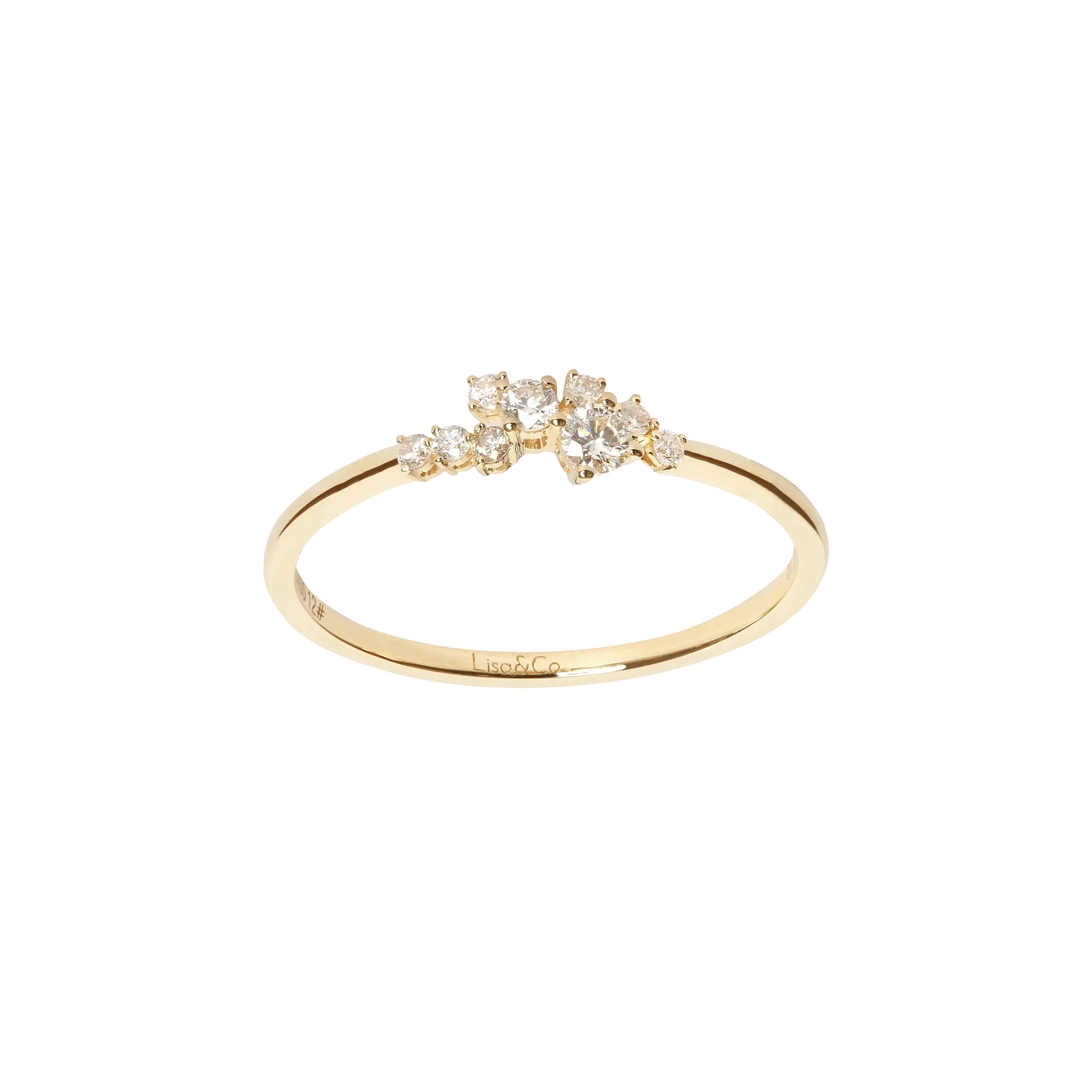 Inel Persefona LisaConcept