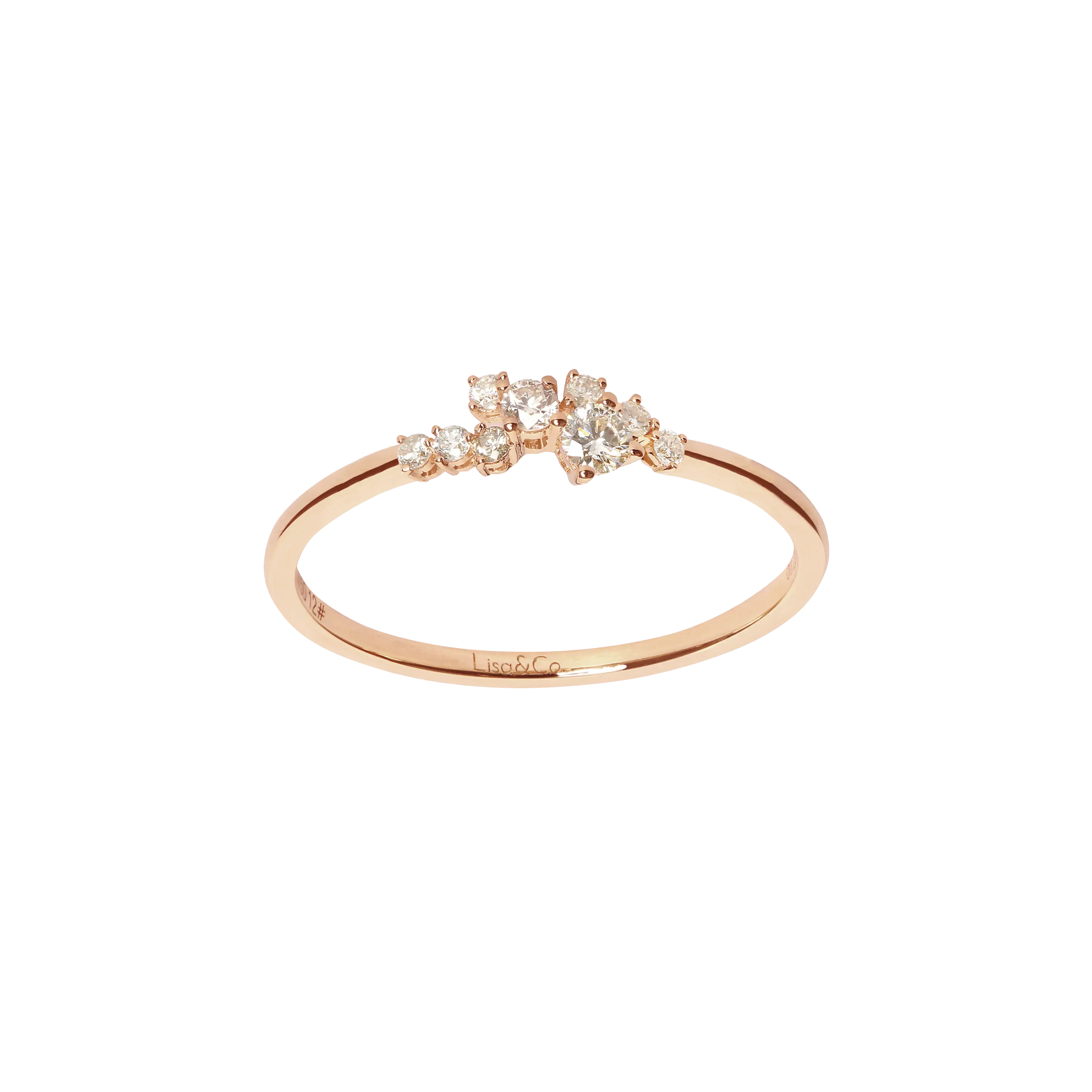 Inel Persefona LisaConcept