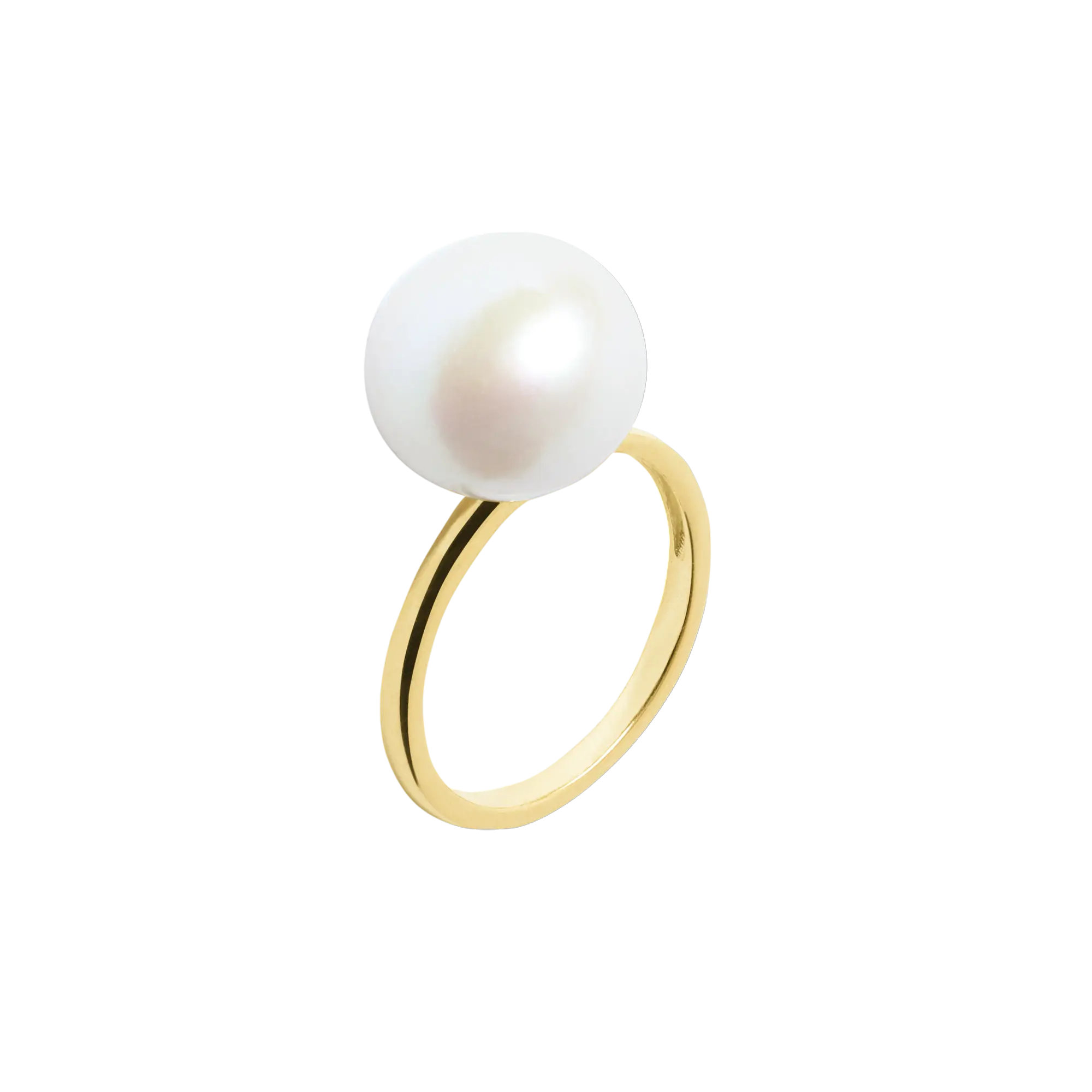 anello Giant Pearl LisaConcept