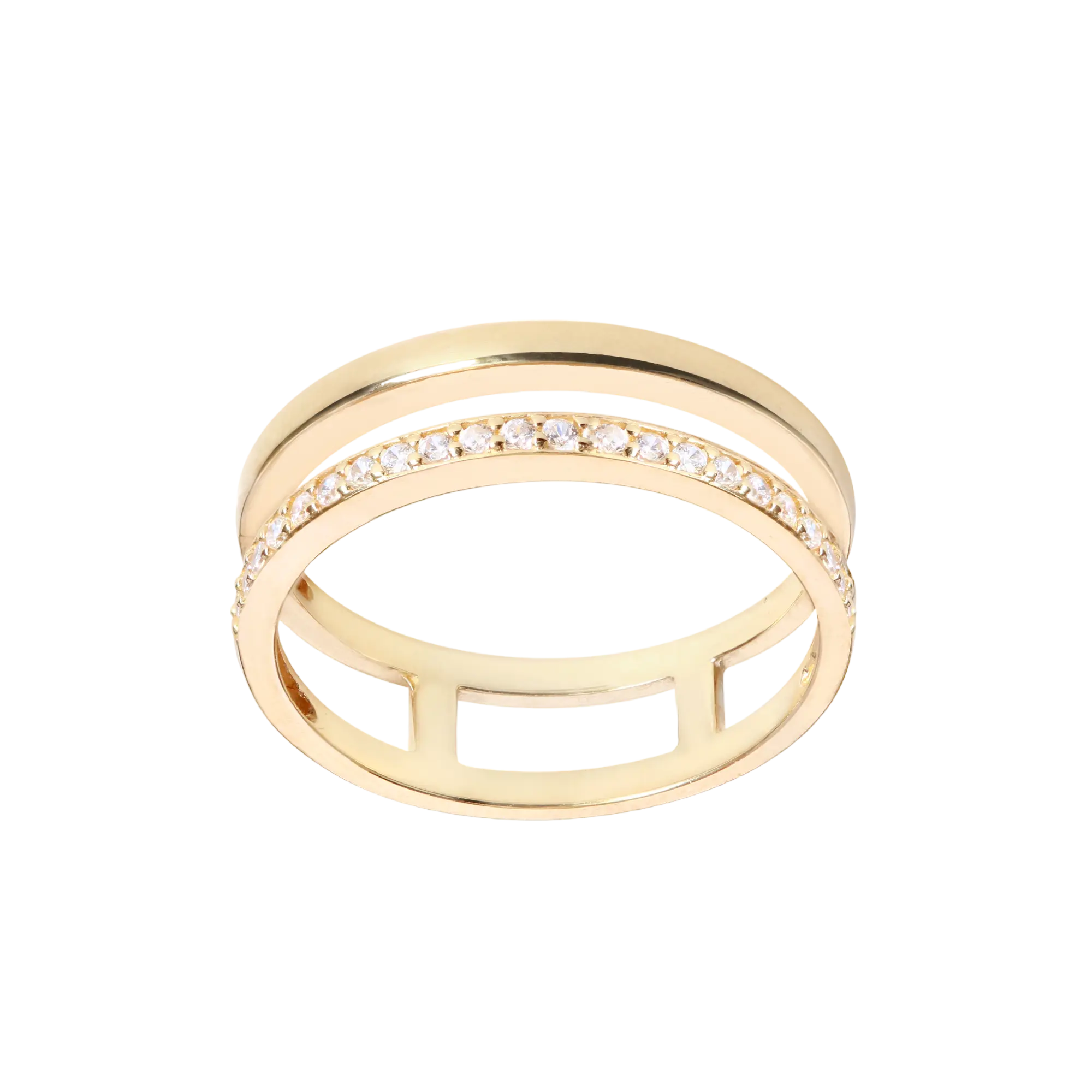 anello Spiral LisaConcept
