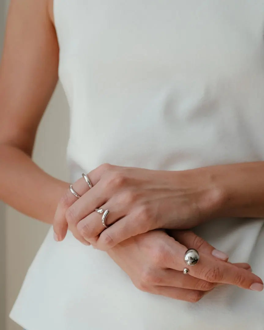 anello Spirited LisaConcept