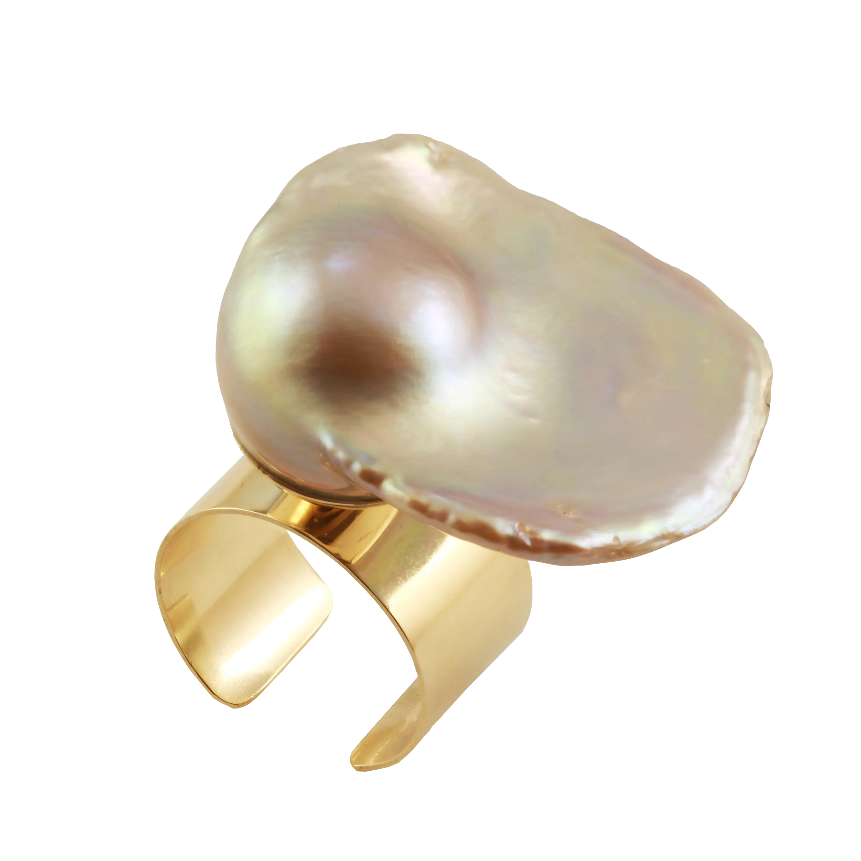 anello The Pearl LisaConcept