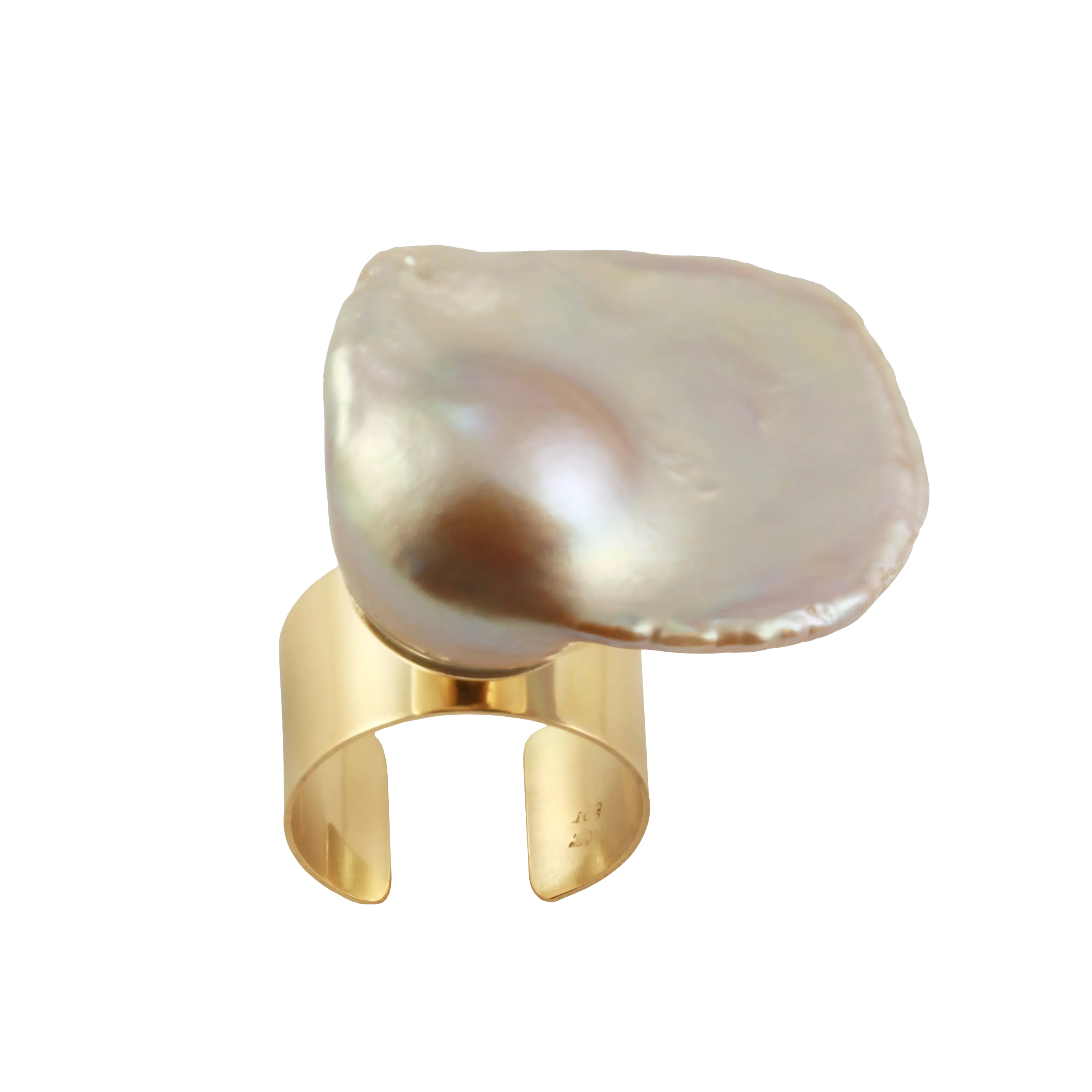 anello The Pearl LisaConcept