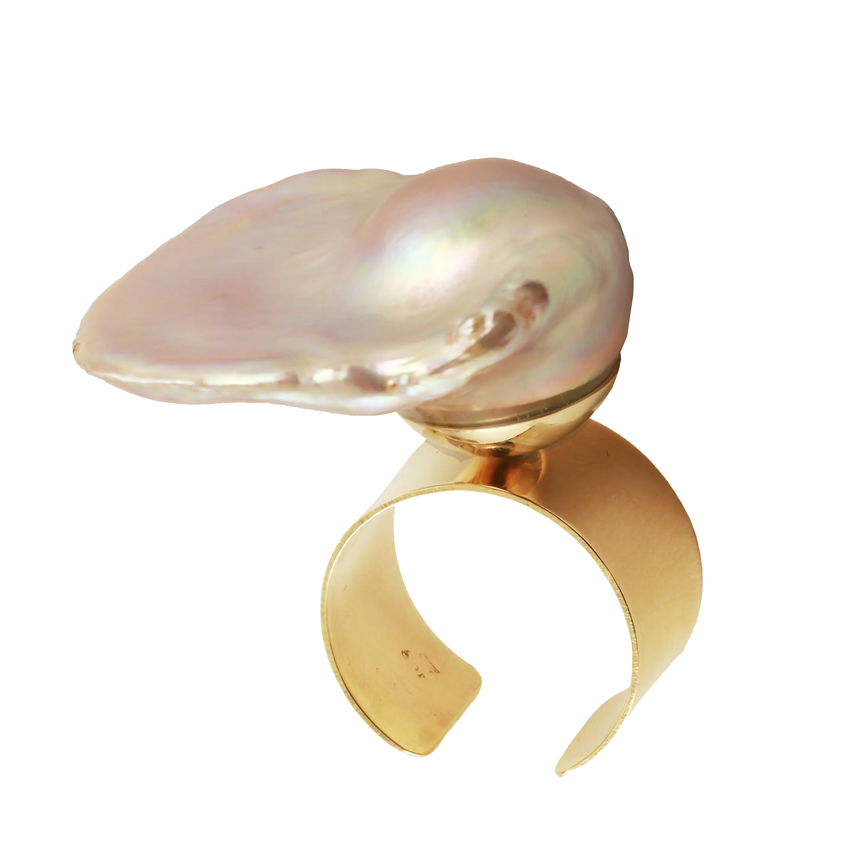 anello The Pearl LisaConcept