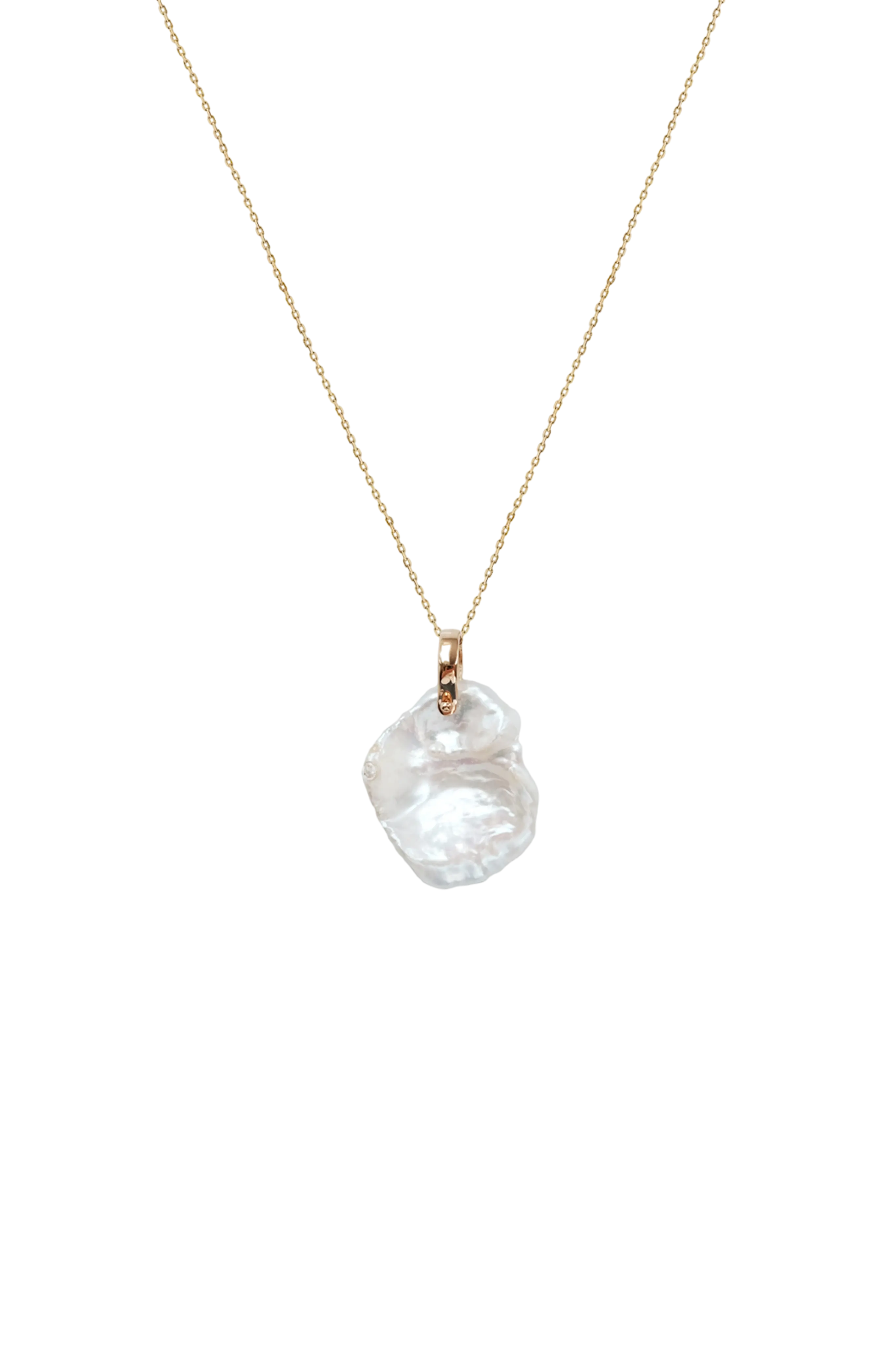 collana Keshi Pearl LisaConcept