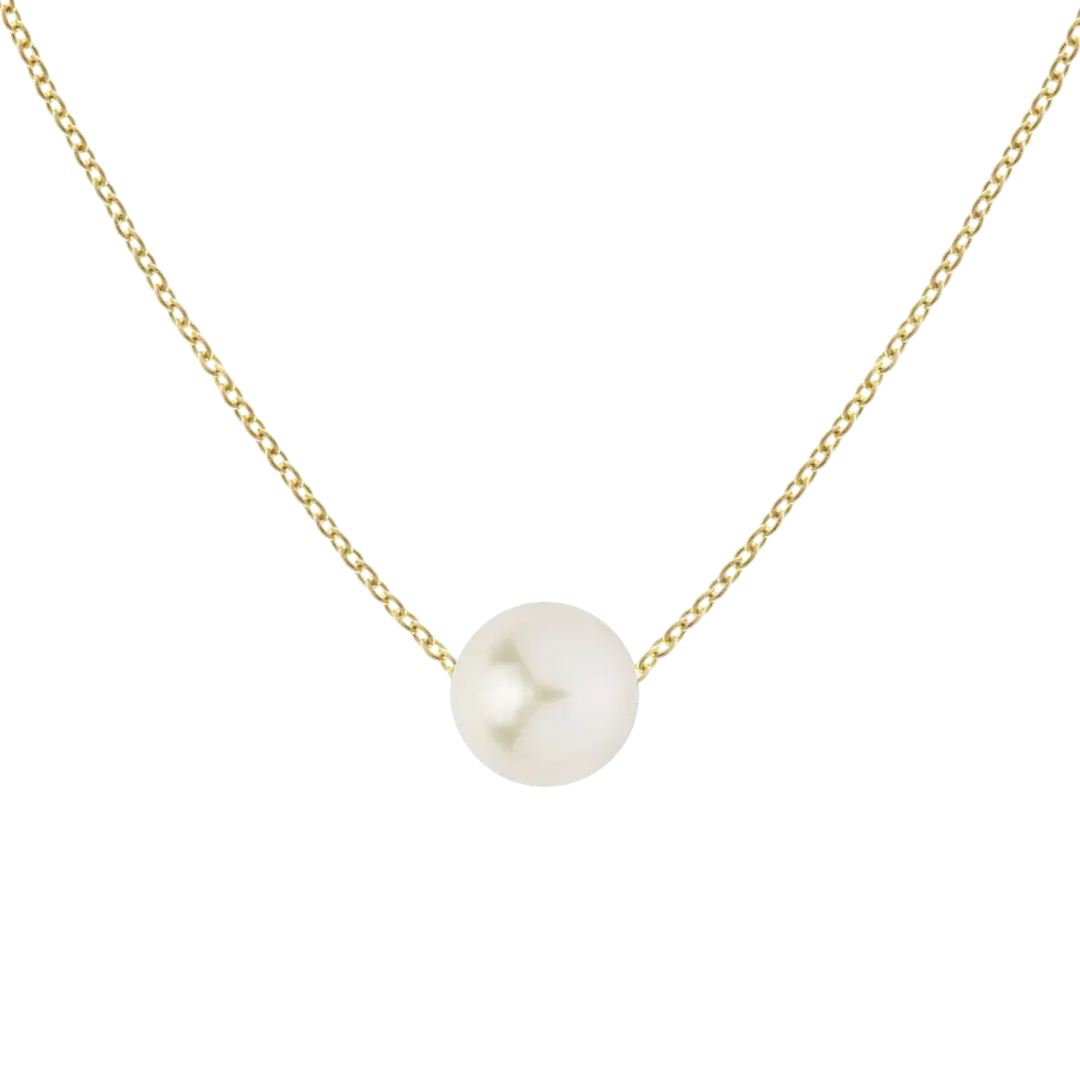 collana Pearl on the Move LisaConcept