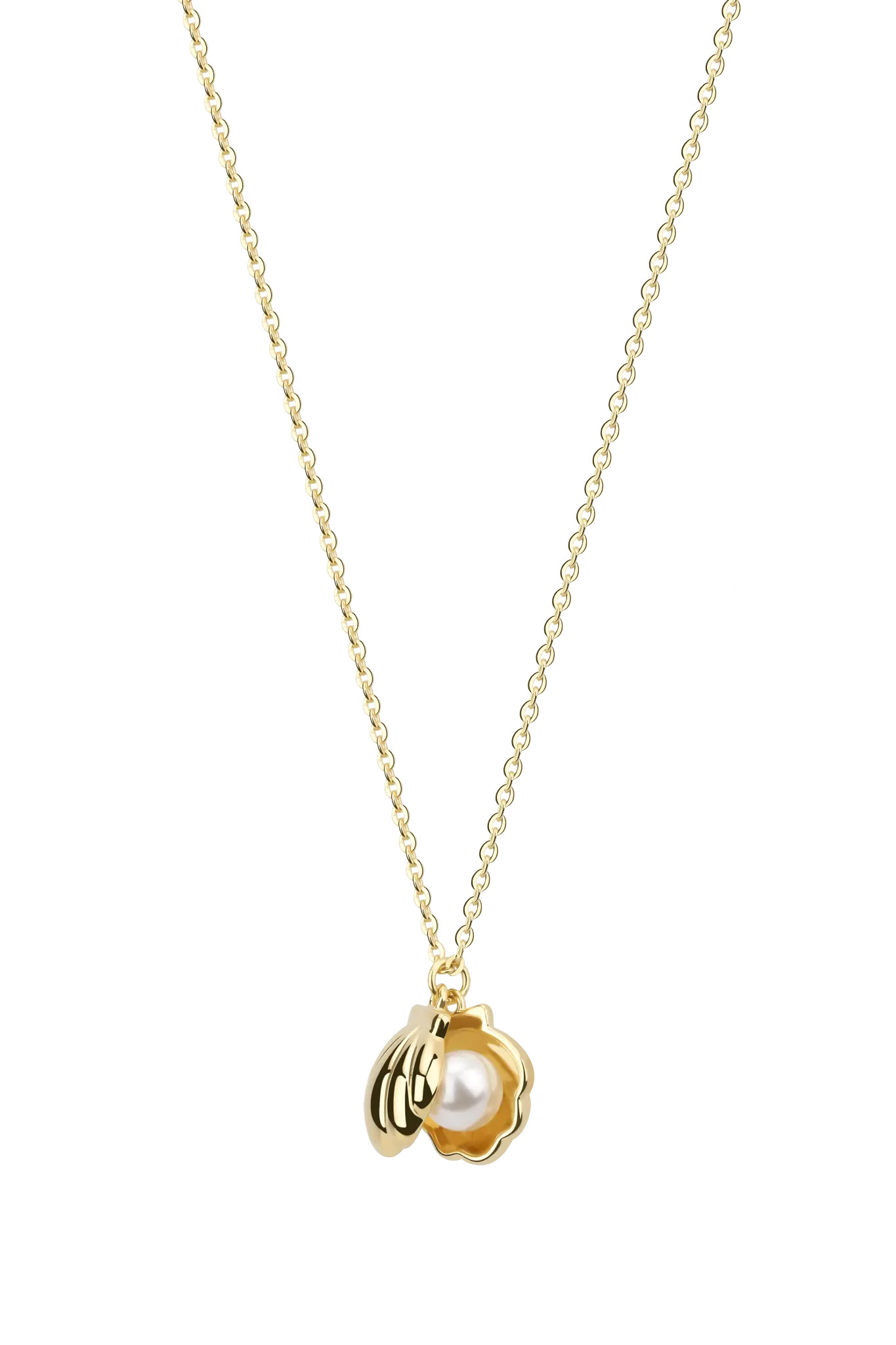 collana Seashell