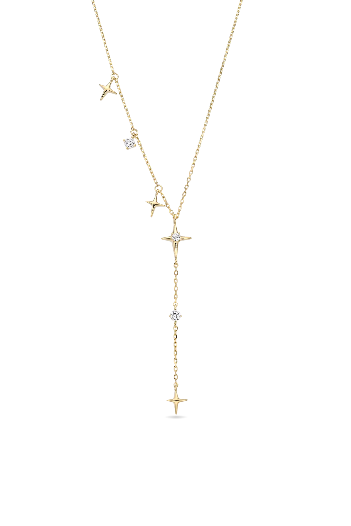 Lanț Argint Astral Lisa&Co.