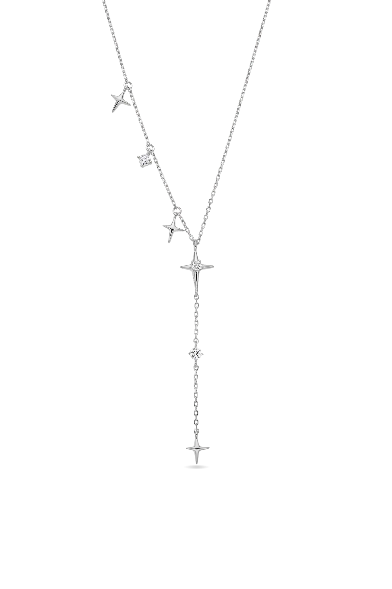 Lanț Argint Astral Lisa&Co.