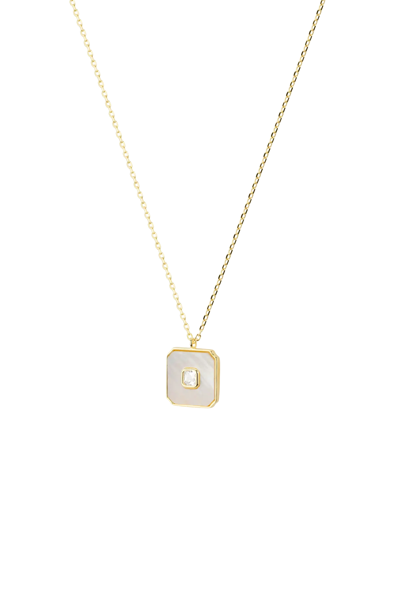 Lanț Argint Domino Lisa&Co.