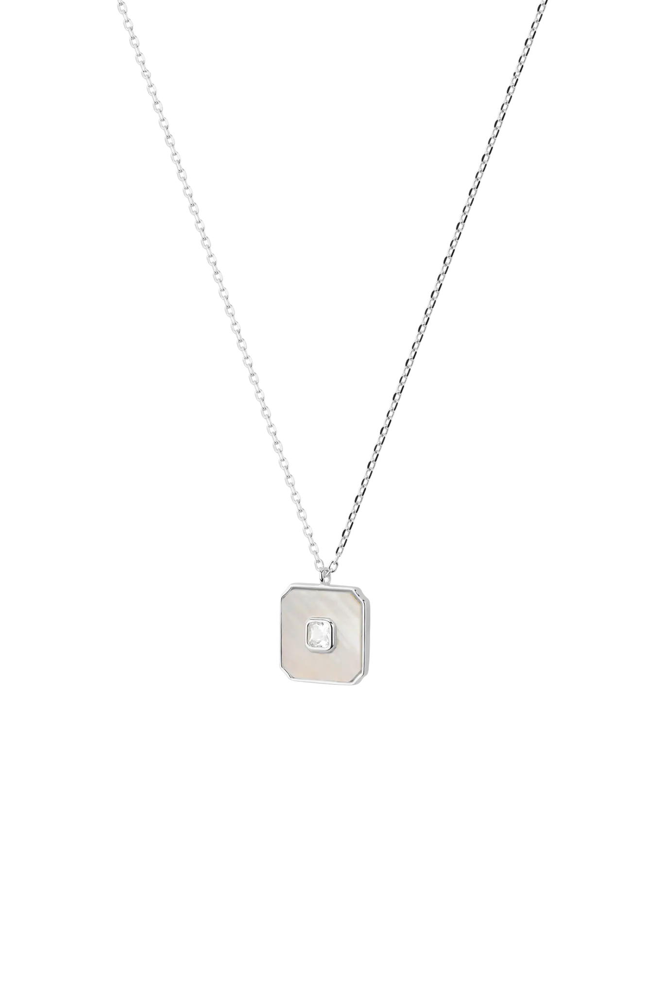 Lanț Argint Domino Lisa&Co.