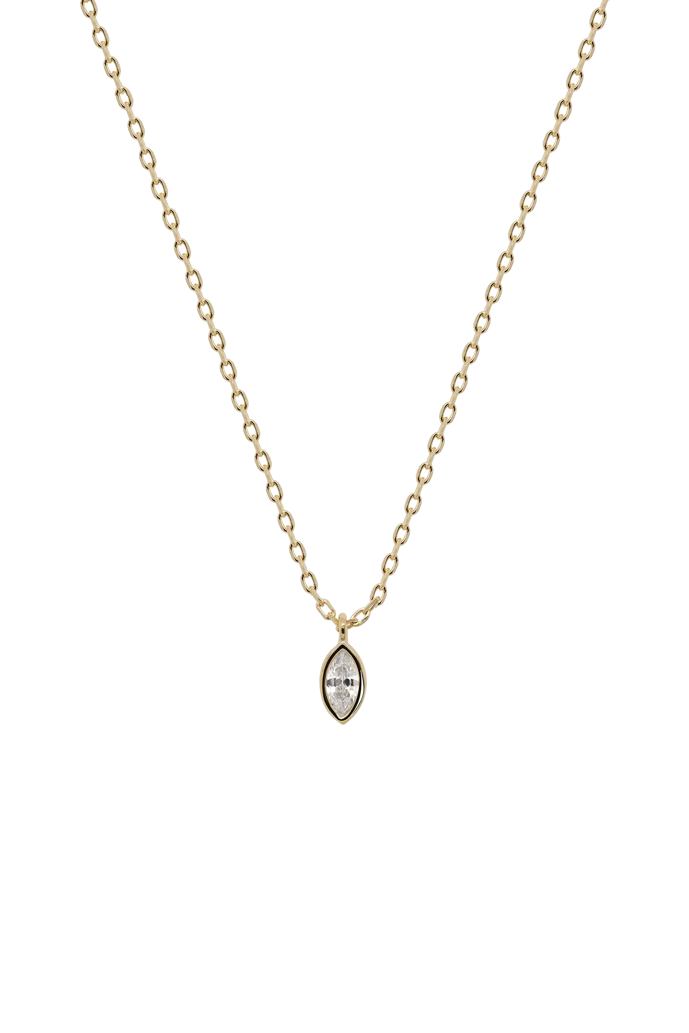 Lanț Argint Floating Lis Lisa&Co.