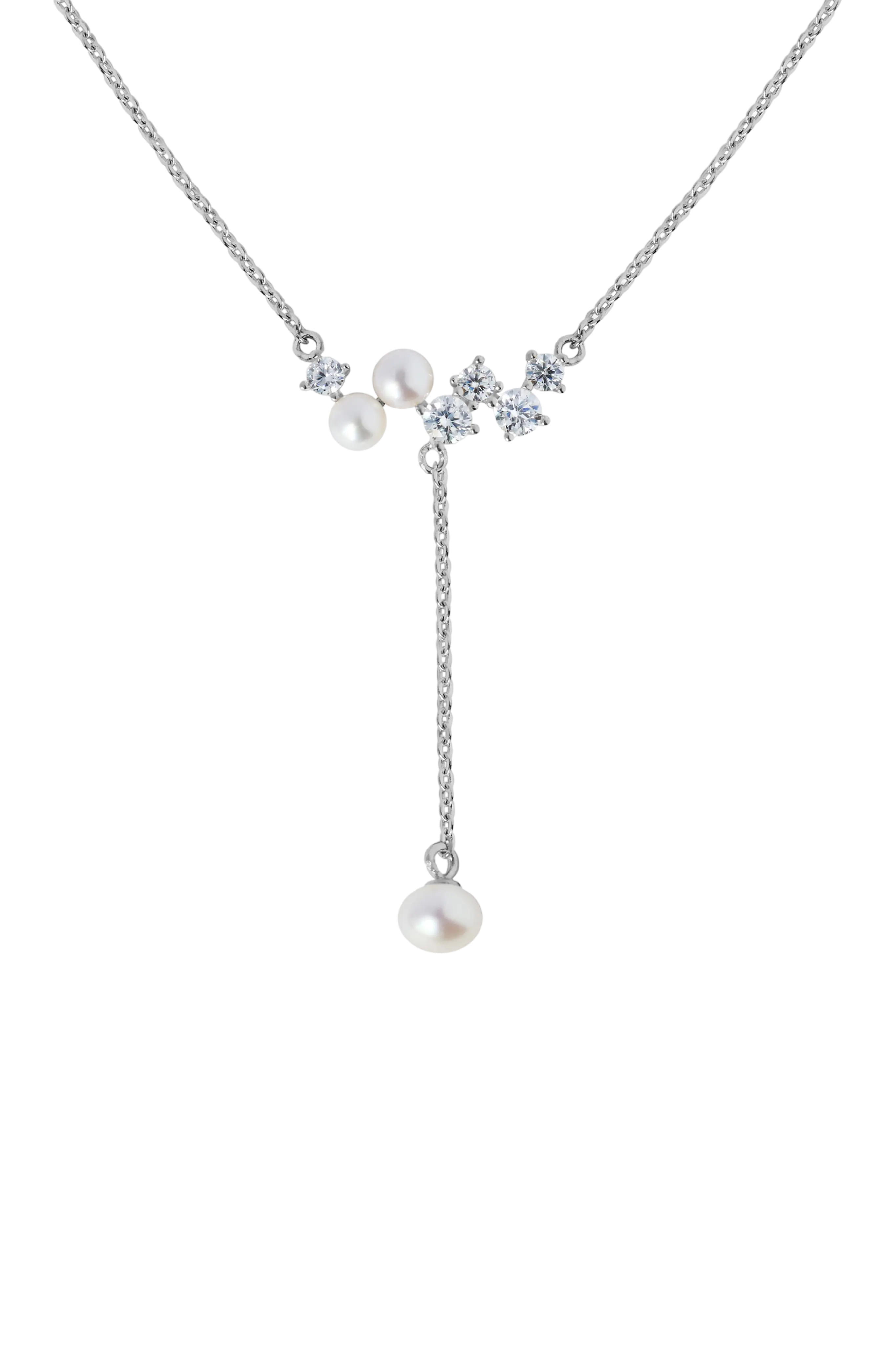 collana Pearly Constellation LisaConcept
