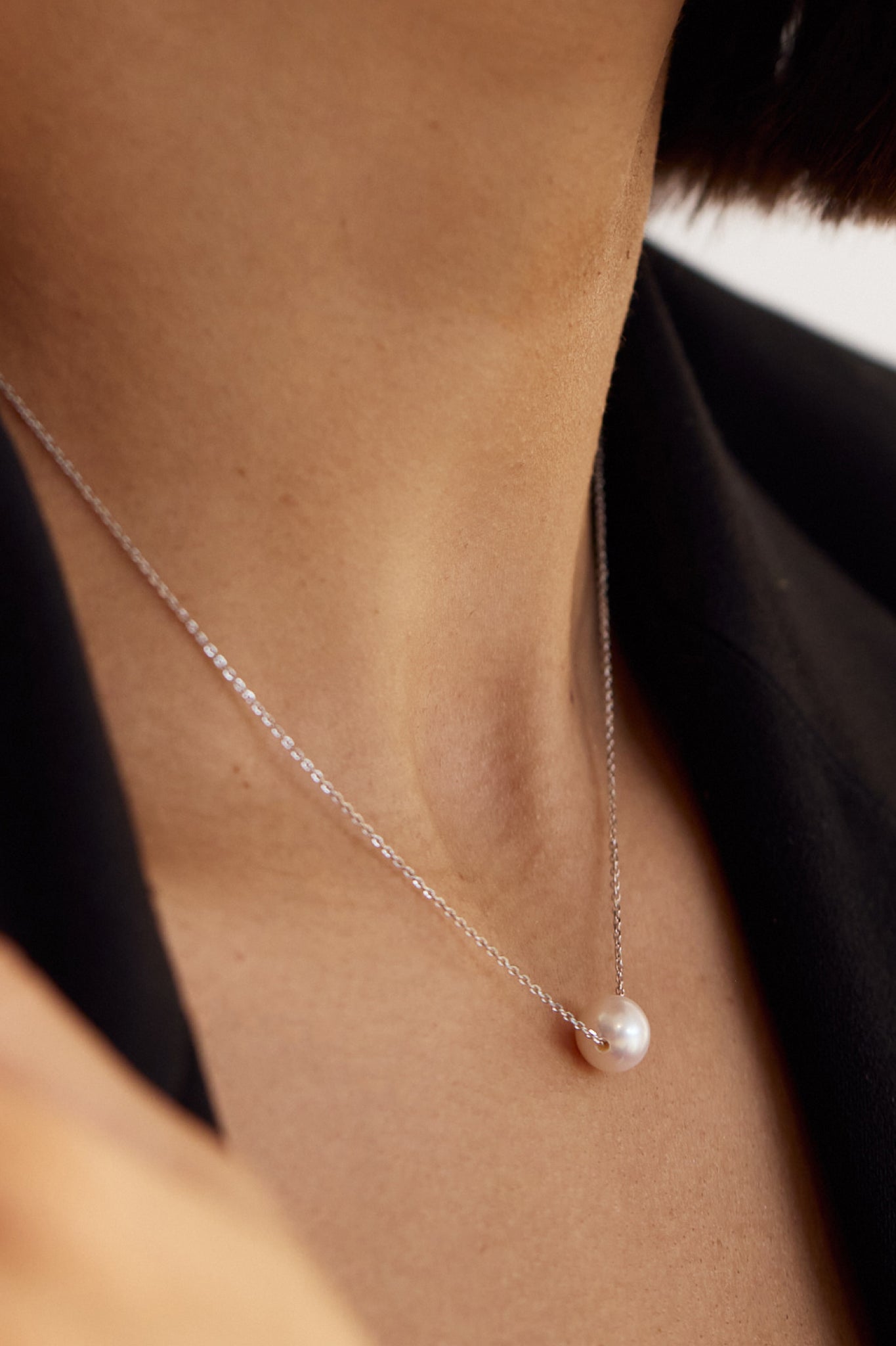 collana Pearl on the Move LisaConcept