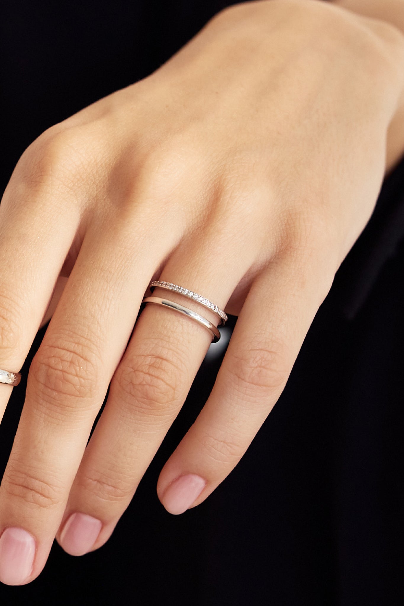 anello Spiral LisaConcept