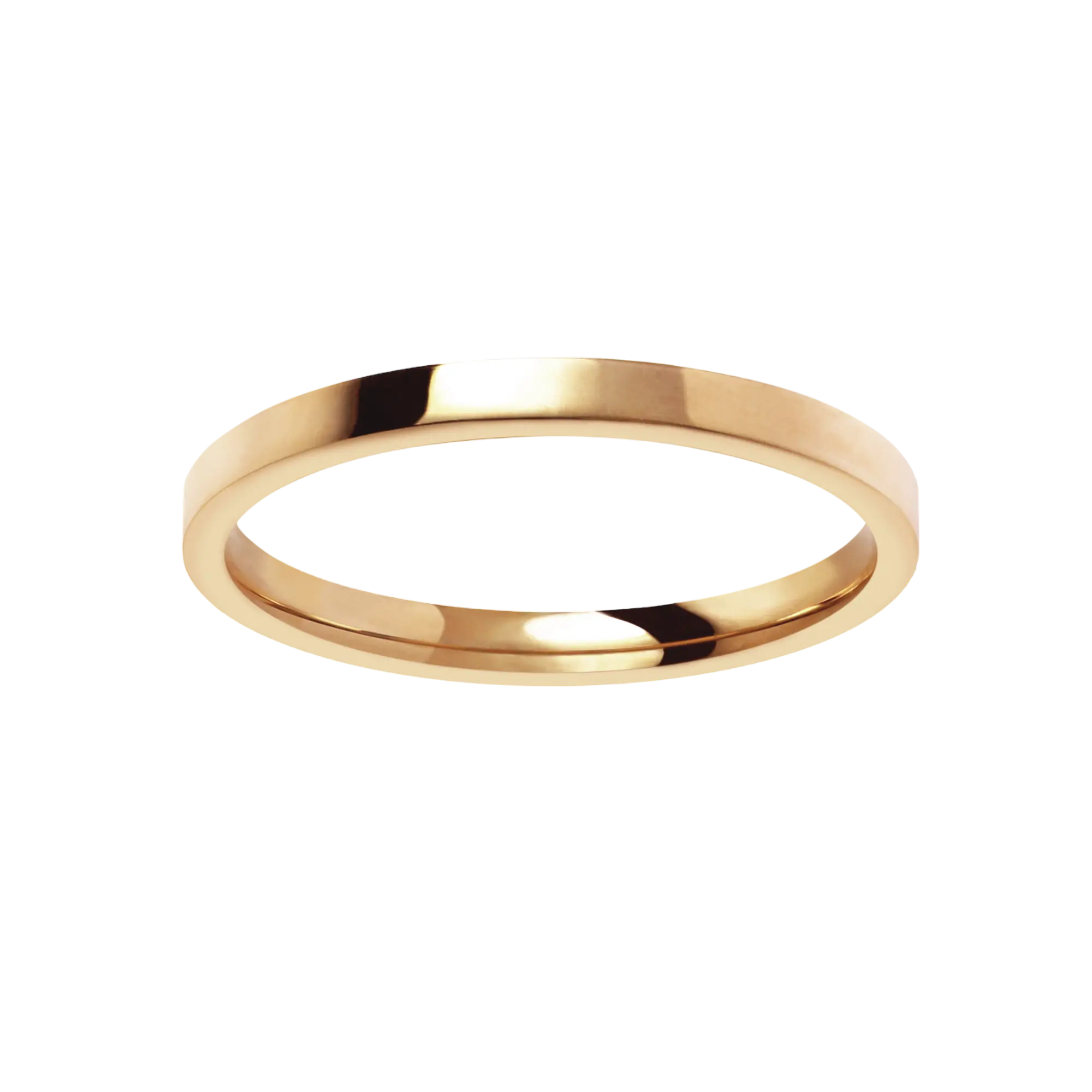 Fede Fondness - oro 14K LisaConcept