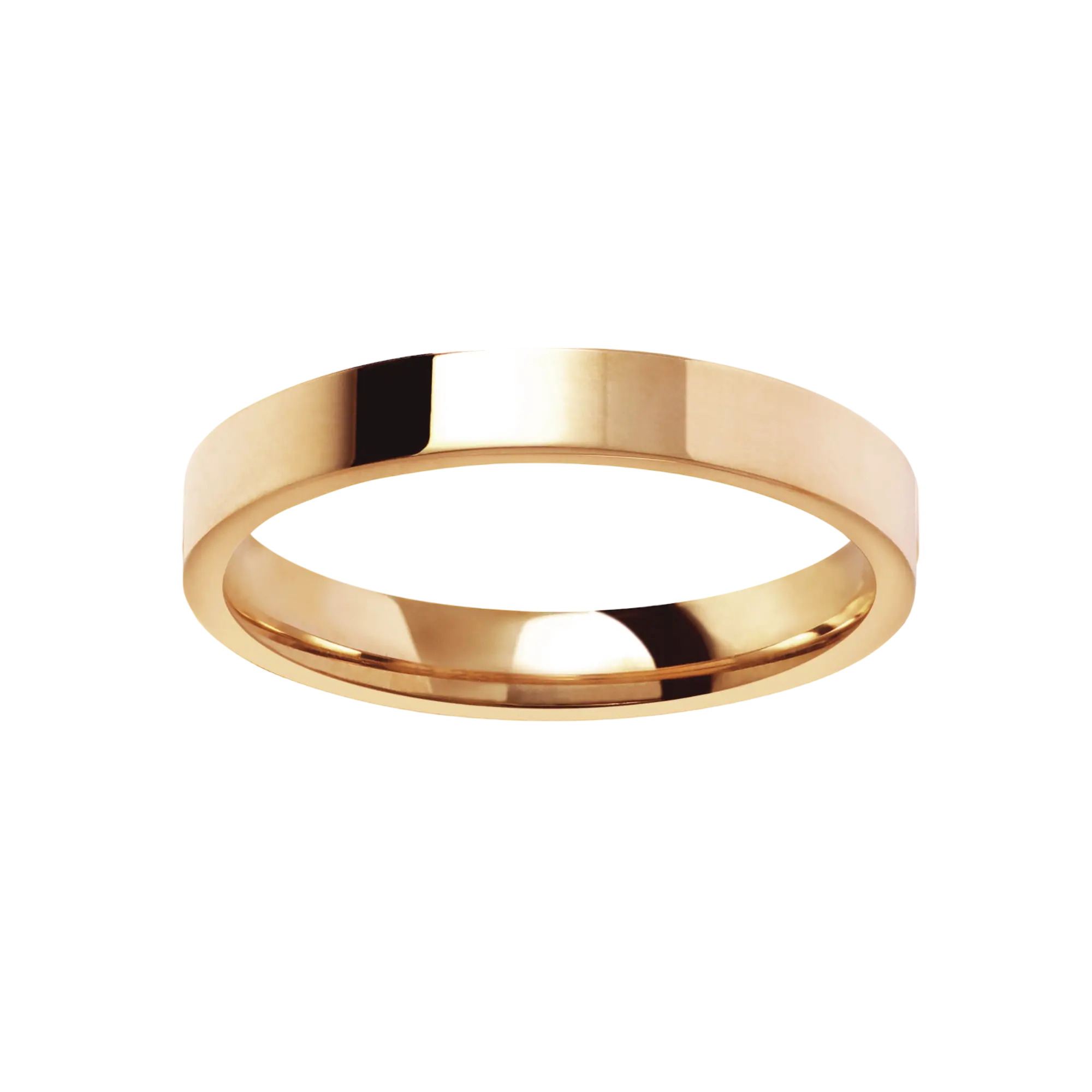 Fede Fondness - oro 14K LisaConcept