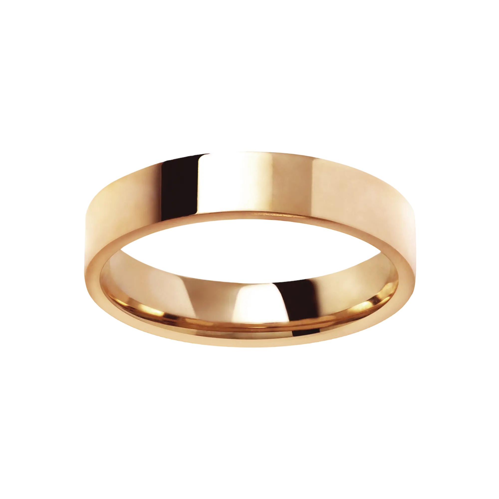 Fede Fondness - oro 14K LisaConcept