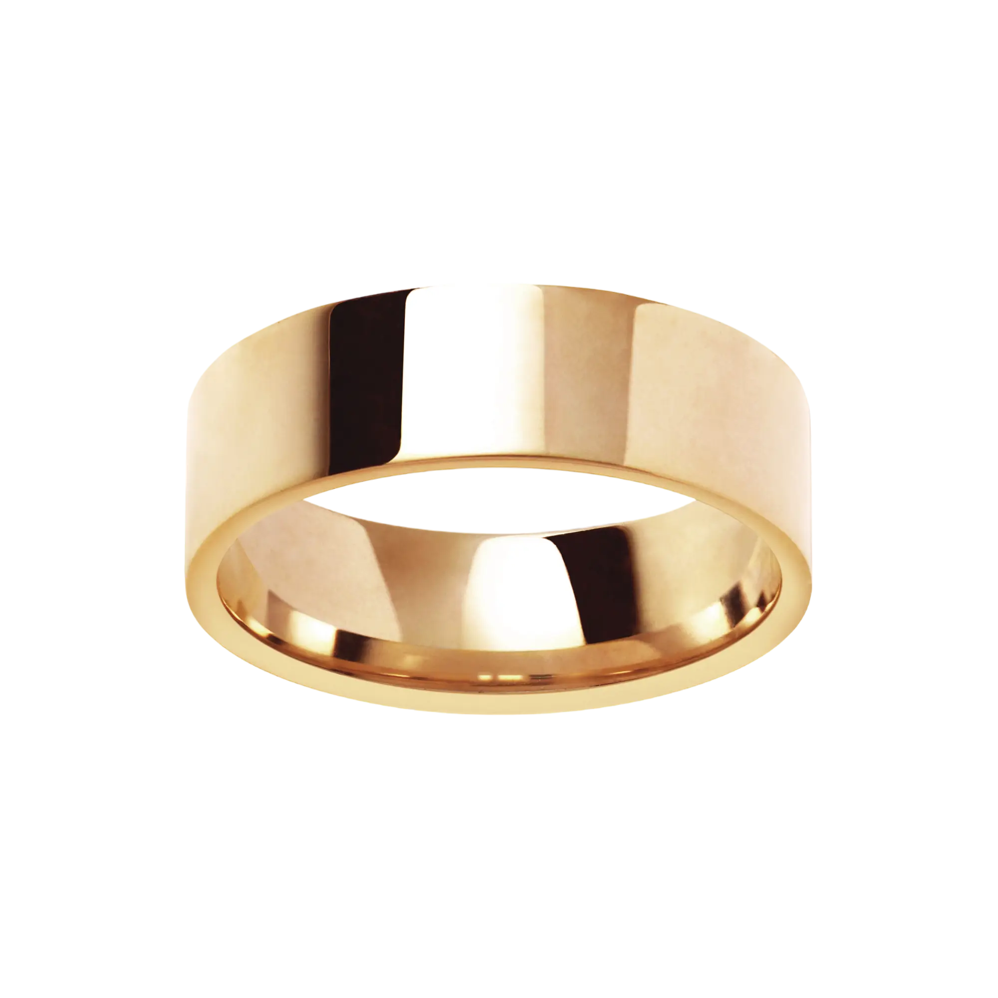 Fede Fondness - oro 14K LisaConcept