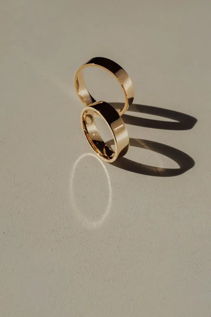 Fede Fondness - oro 14K LisaConcept