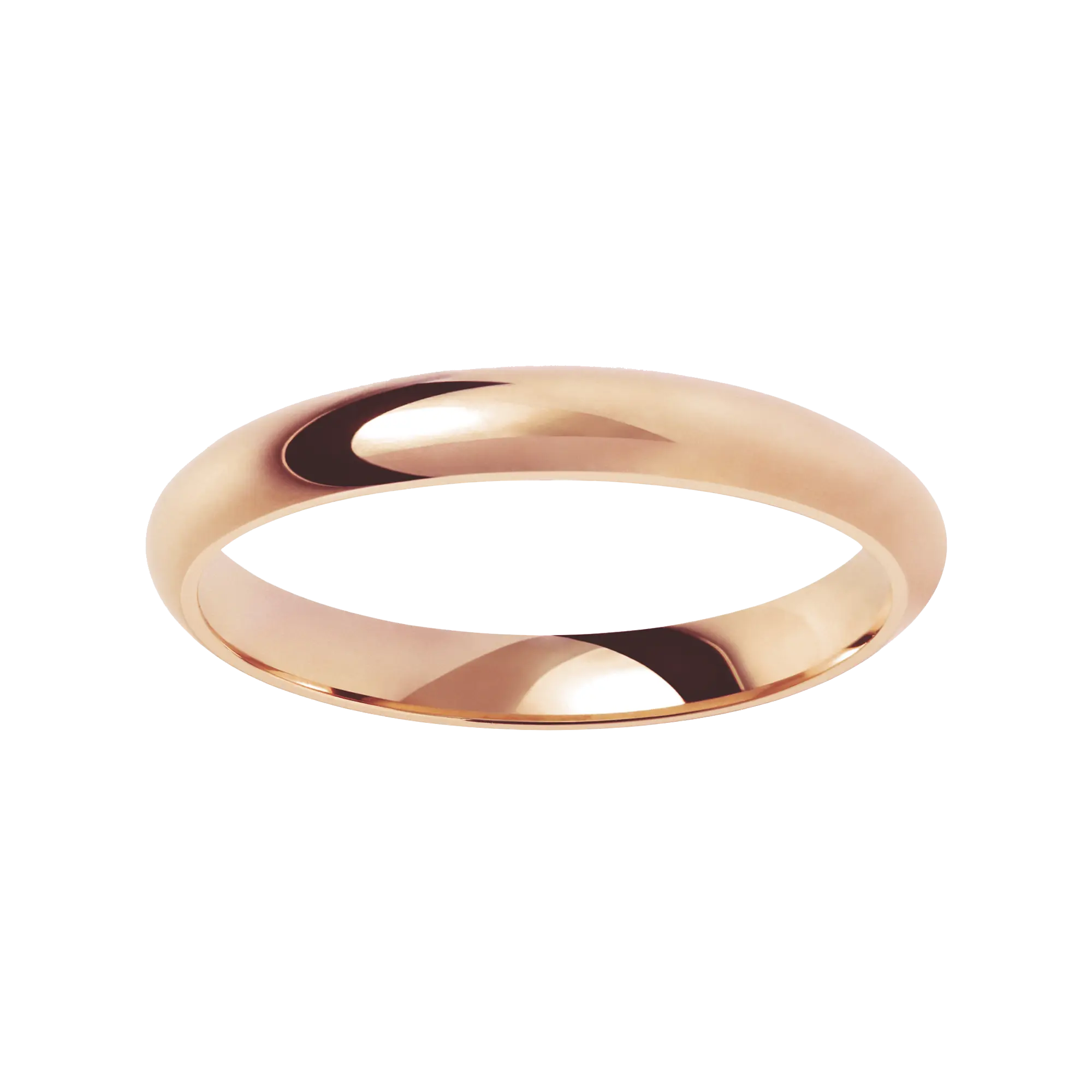 Fede Kindness - oro 14K LisaConcept